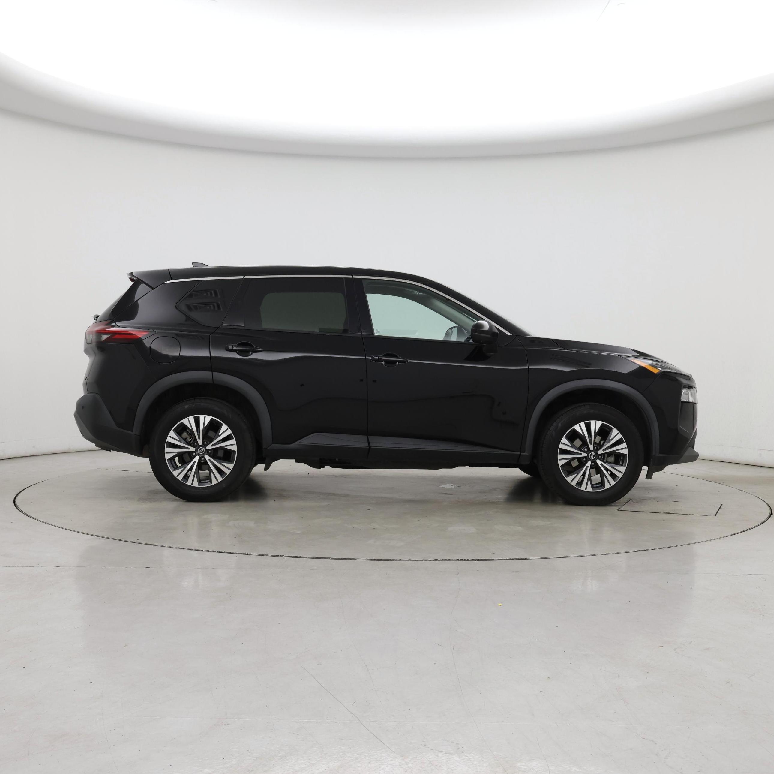 Thumbnail: 2021 Nissan Rogue - 7