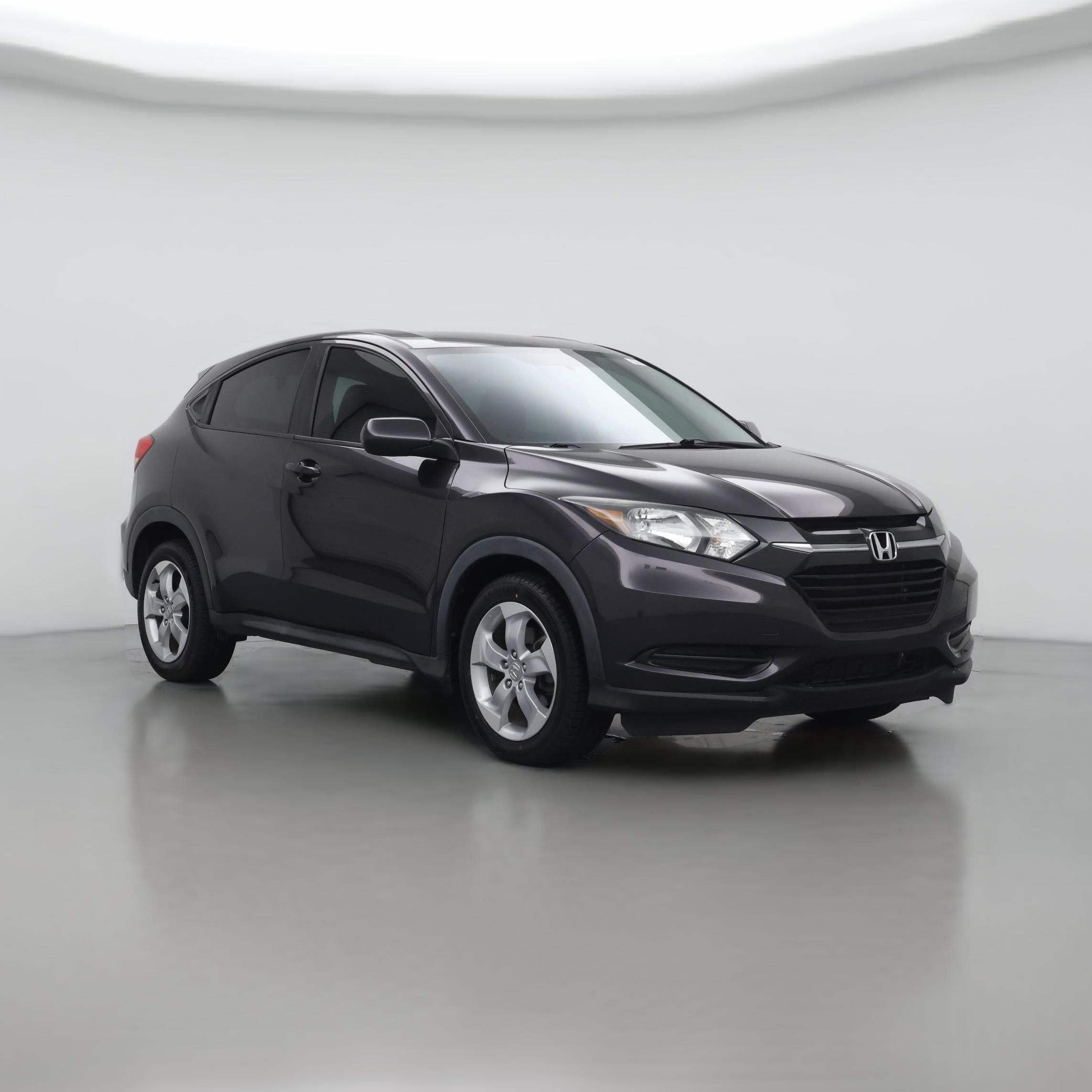 Thumbnail: 2016 Honda HR-V - 1