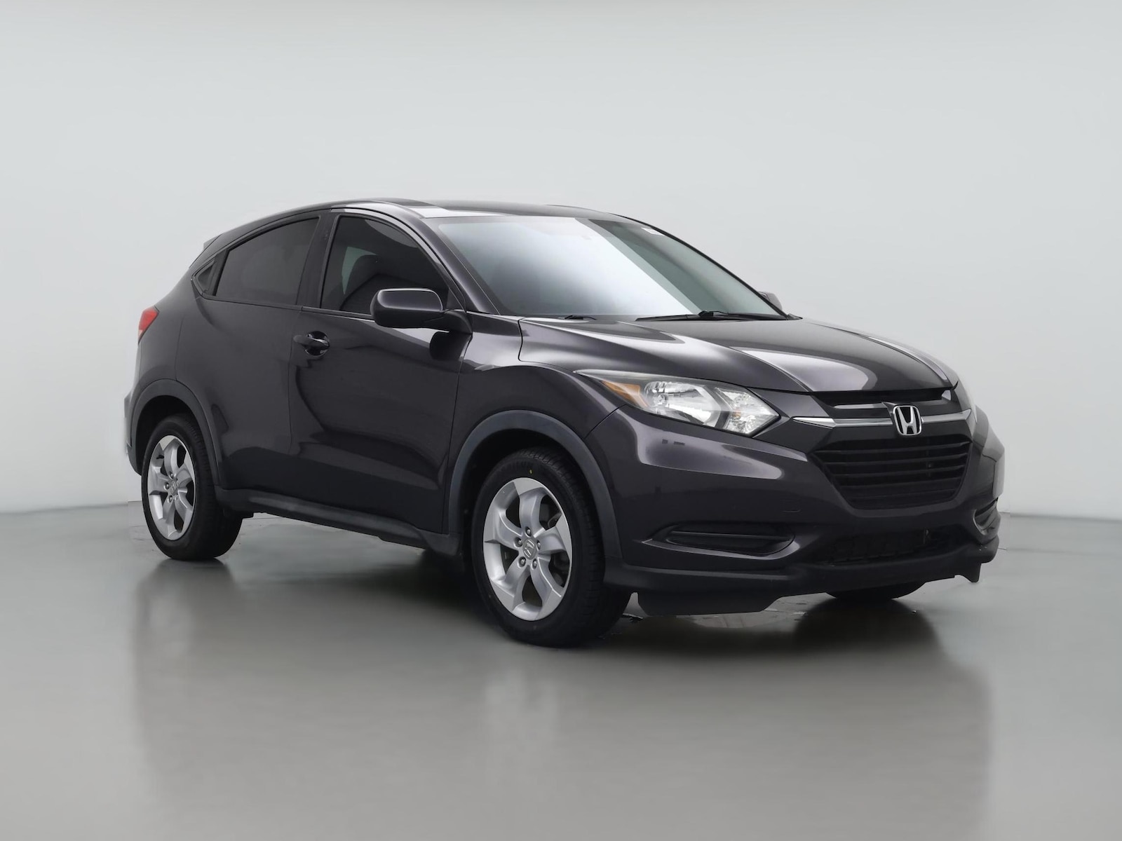 2016 Honda HR-V