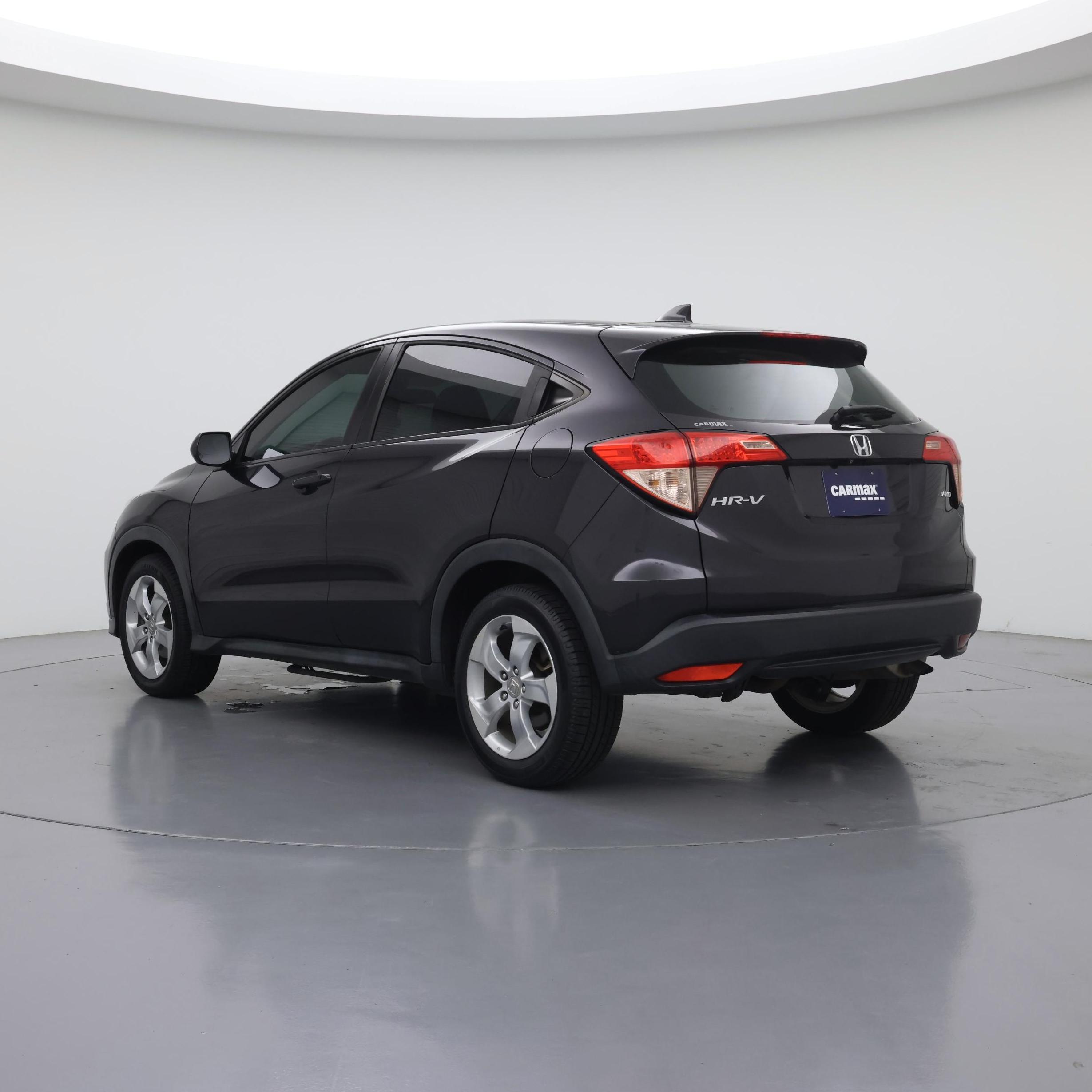 Thumbnail: 2016 Honda HR-V - 2