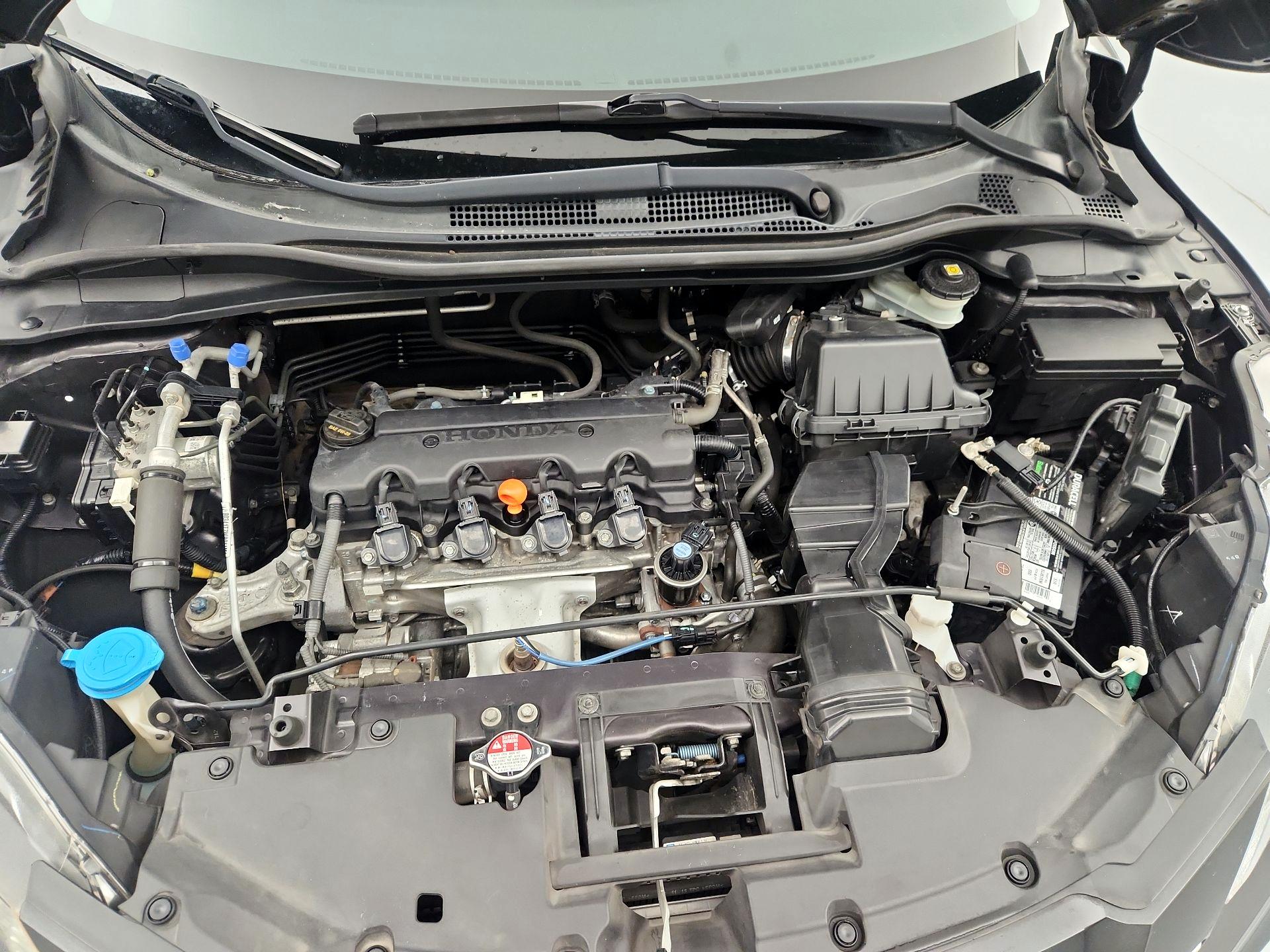 Thumbnail: 2016 Honda HR-V - 19