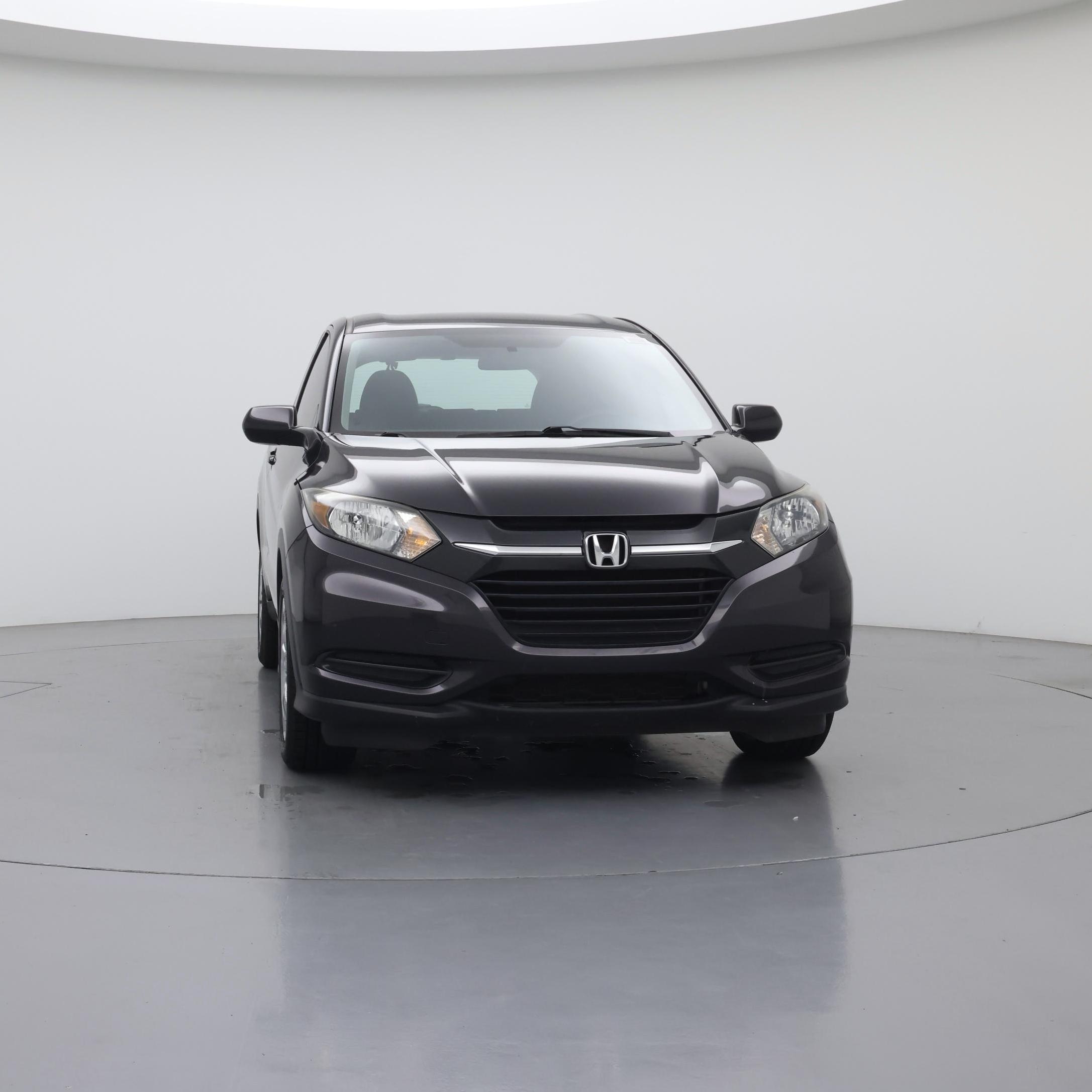 Thumbnail: 2016 Honda HR-V - 5