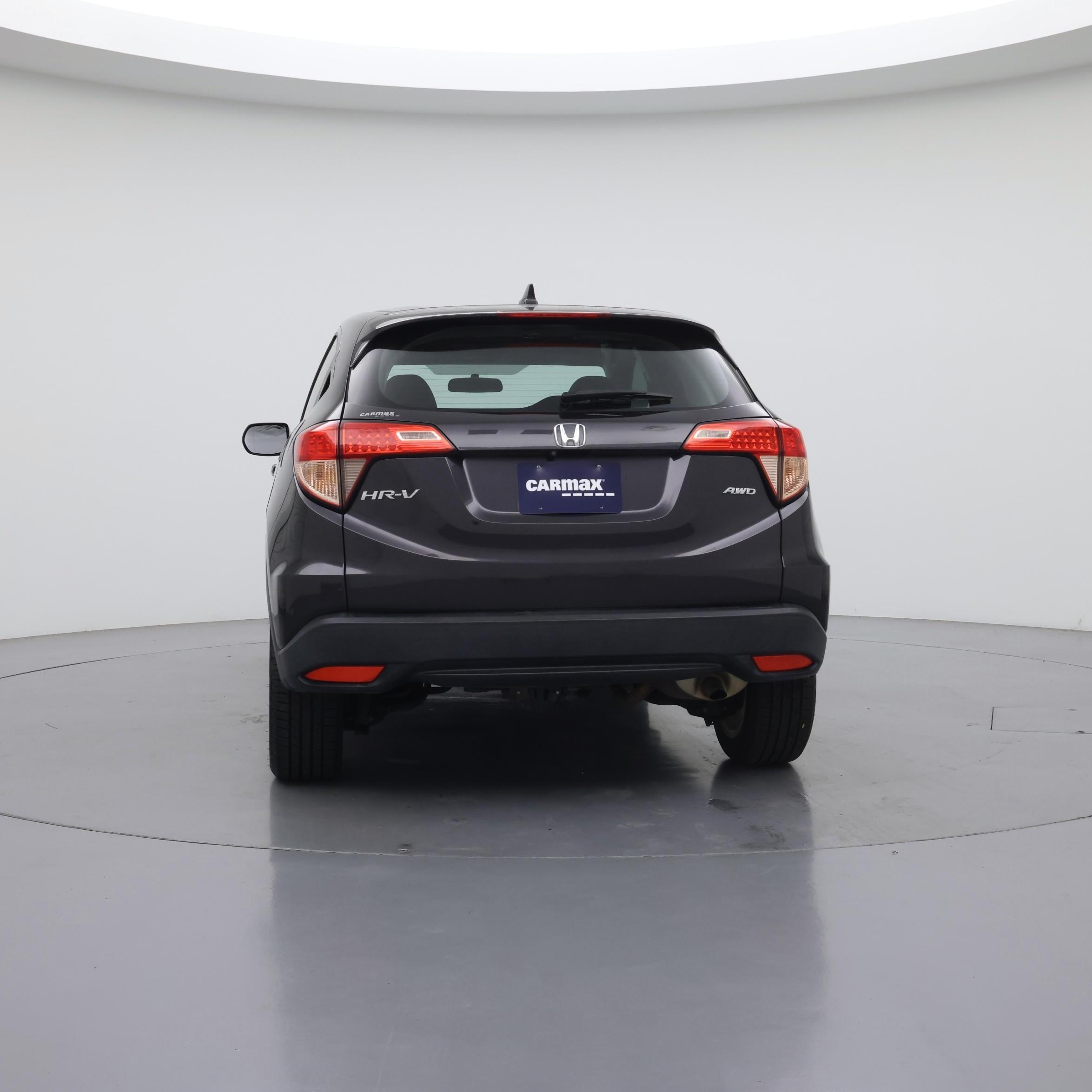 Thumbnail: 2016 Honda HR-V - 6