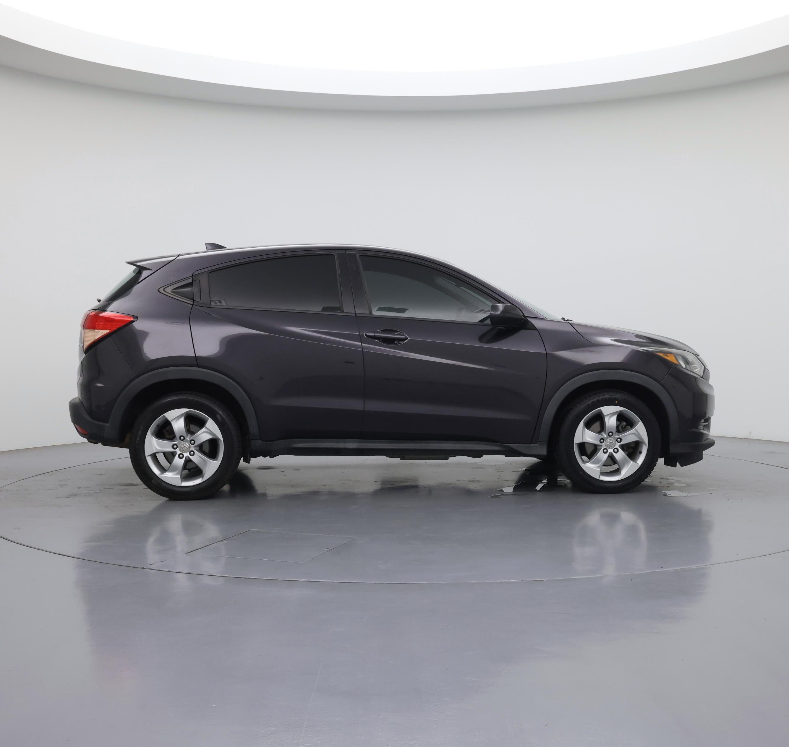 Thumbnail: 2016 Honda HR-V - 7