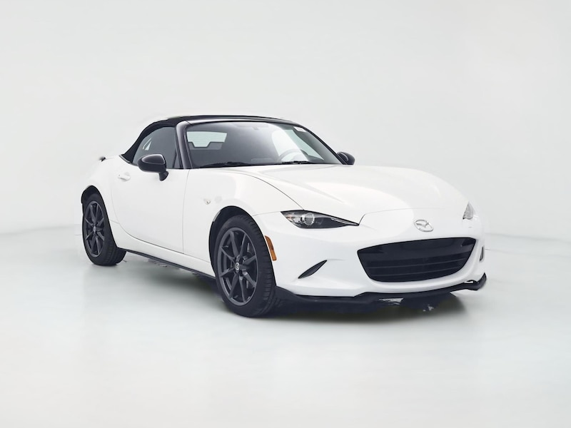 2016 Mazda MX-5 Miata Club -
                  Farragut, TN