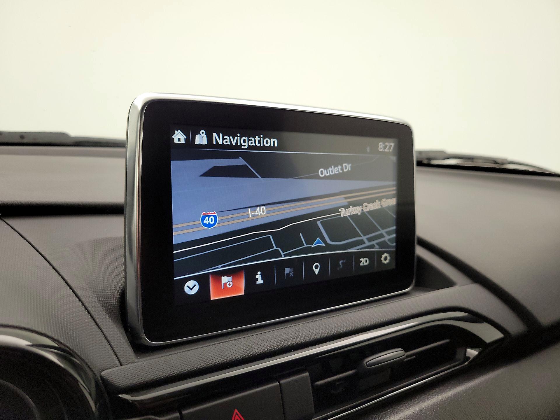 Thumbnail: 2016 Mazda MX-5 Miata - 14