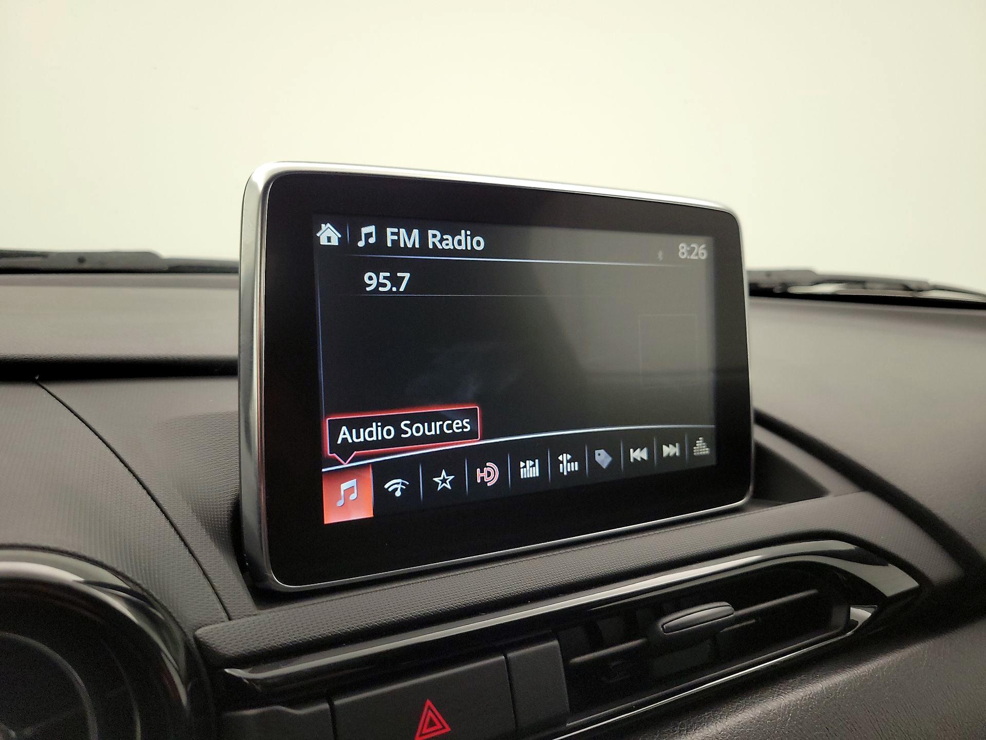 Thumbnail: 2016 Mazda MX-5 Miata - 15