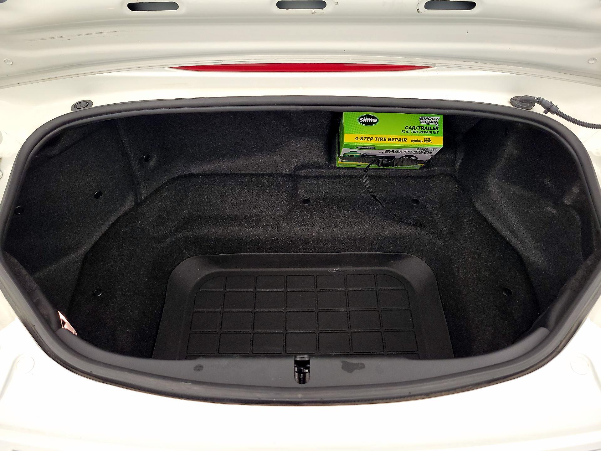 Thumbnail: 2016 Mazda MX-5 Miata - 19