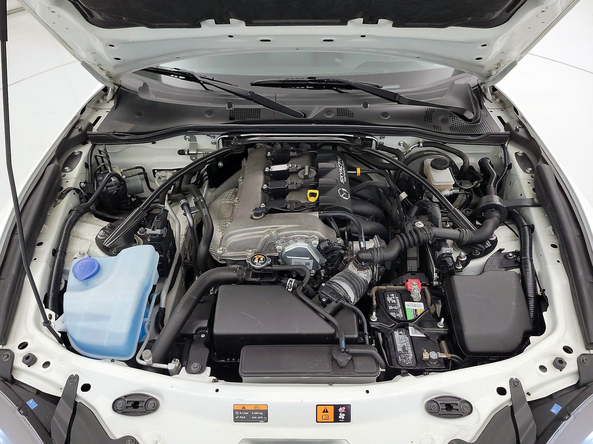 Thumbnail: 2016 Mazda MX-5 Miata - 20