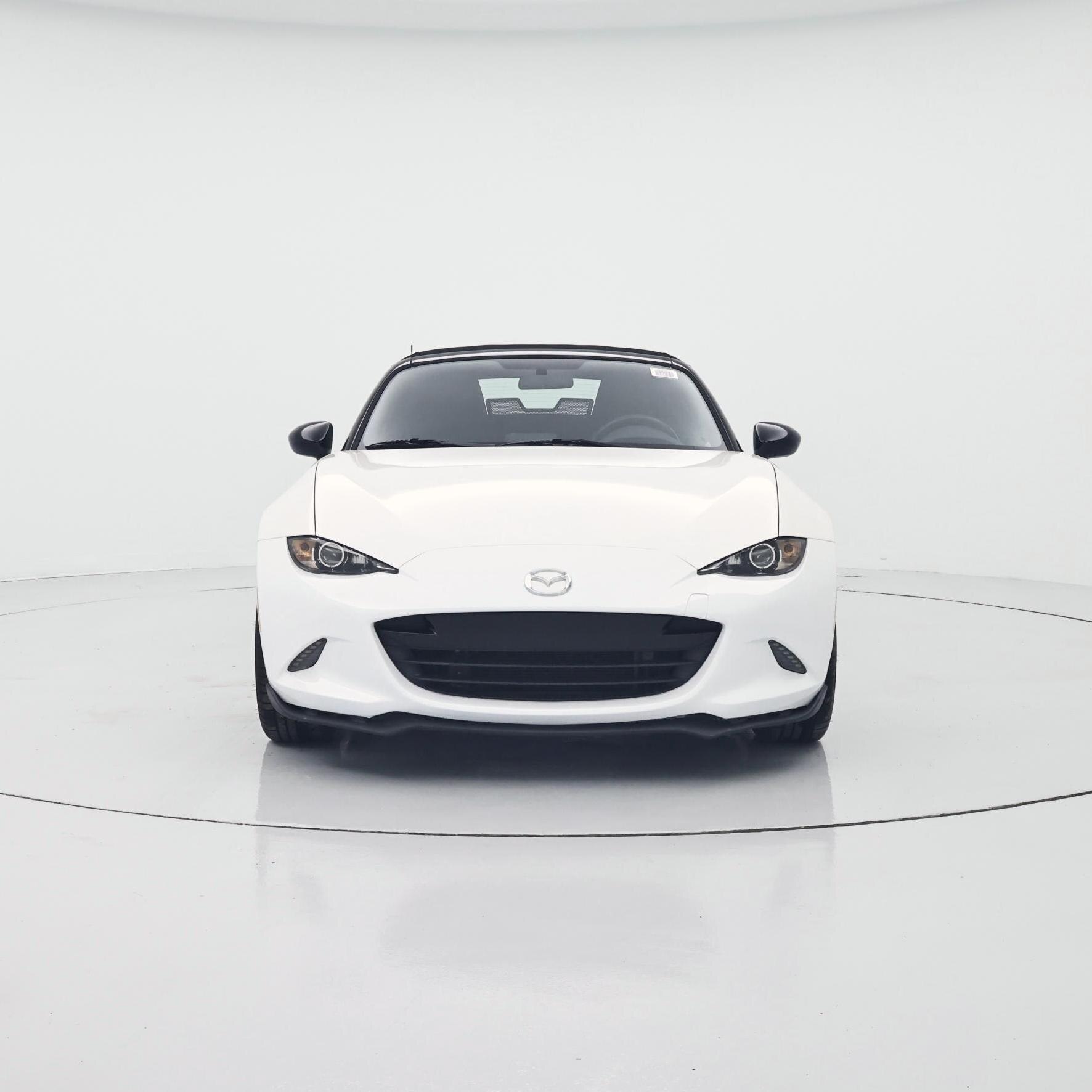 Thumbnail: 2016 Mazda MX-5 Miata - 5
