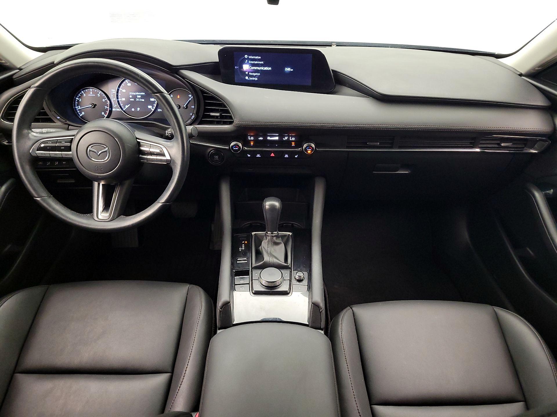 Thumbnail: 2019 Mazda Mazda3 - 9