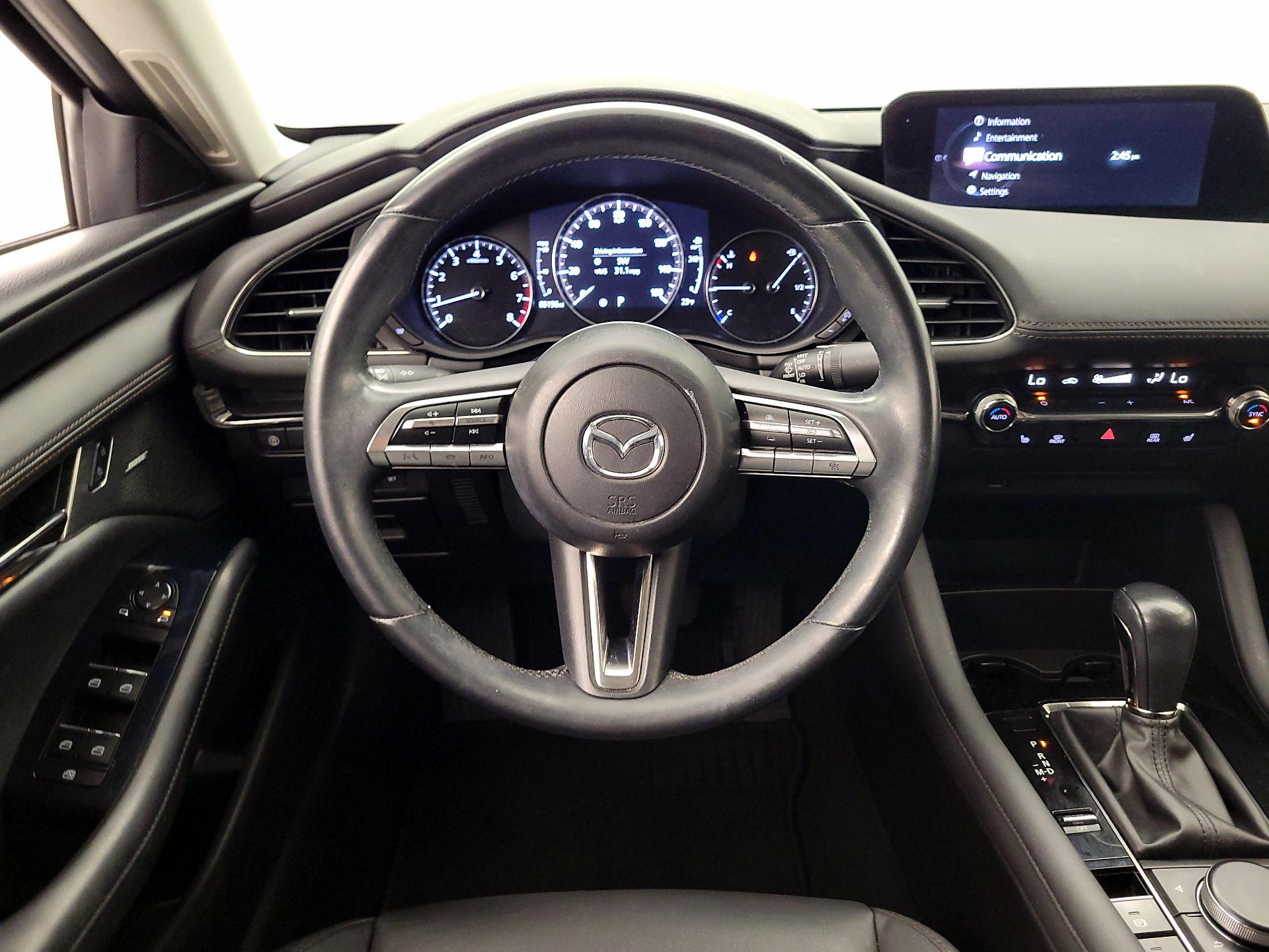 Thumbnail: 2019 Mazda Mazda3 - 10