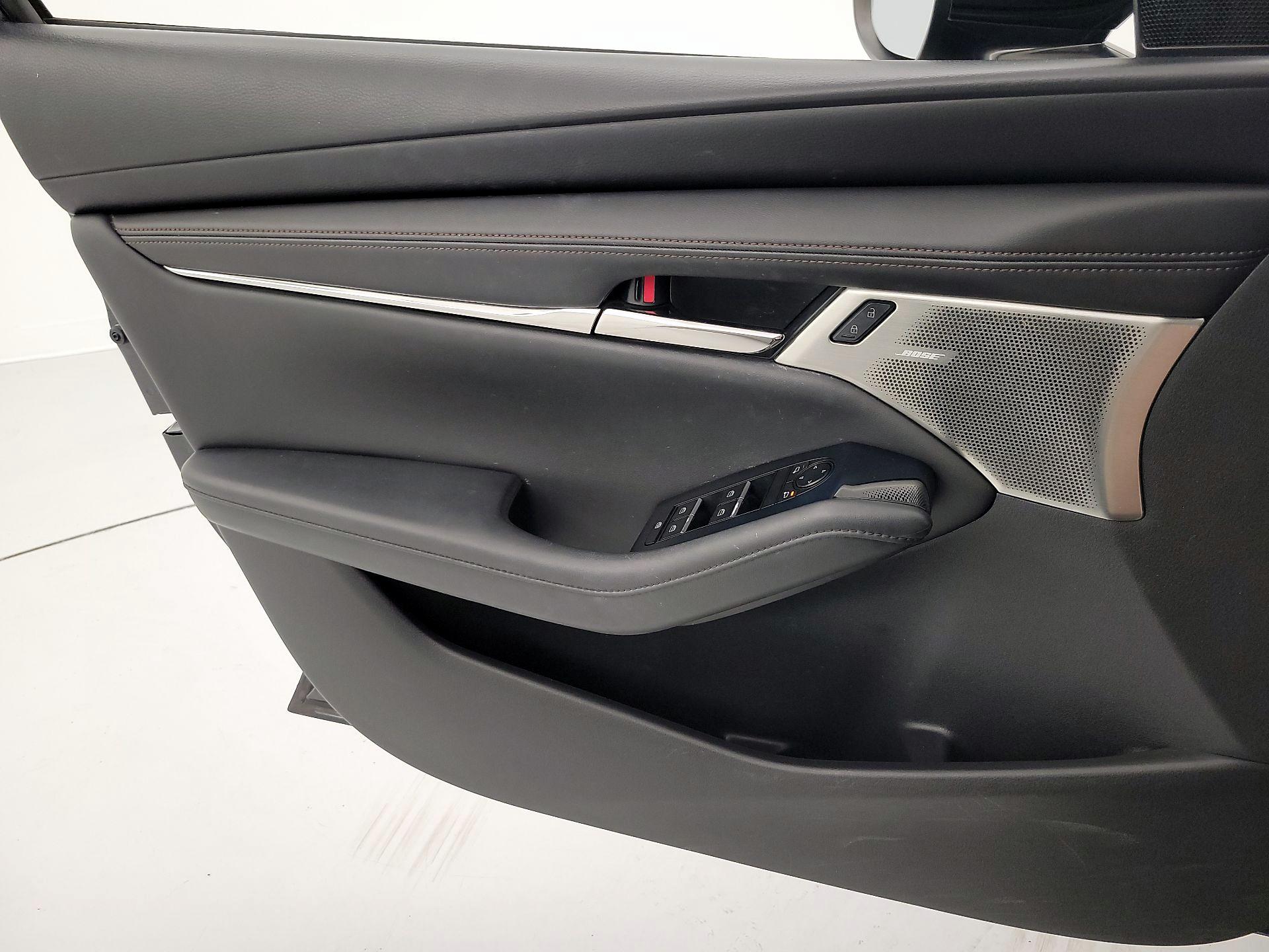 Thumbnail: 2019 Mazda Mazda3 - 12