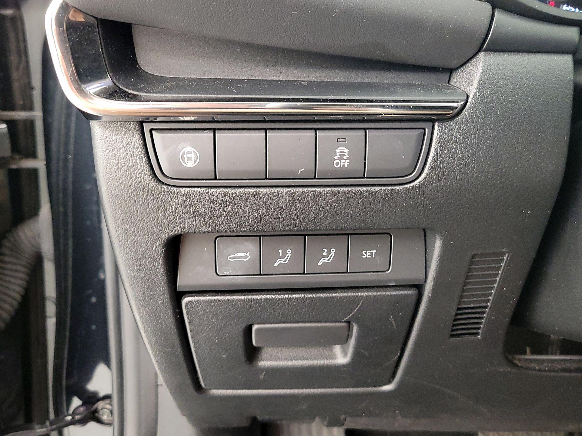 Thumbnail: 2019 Mazda Mazda3 - 13