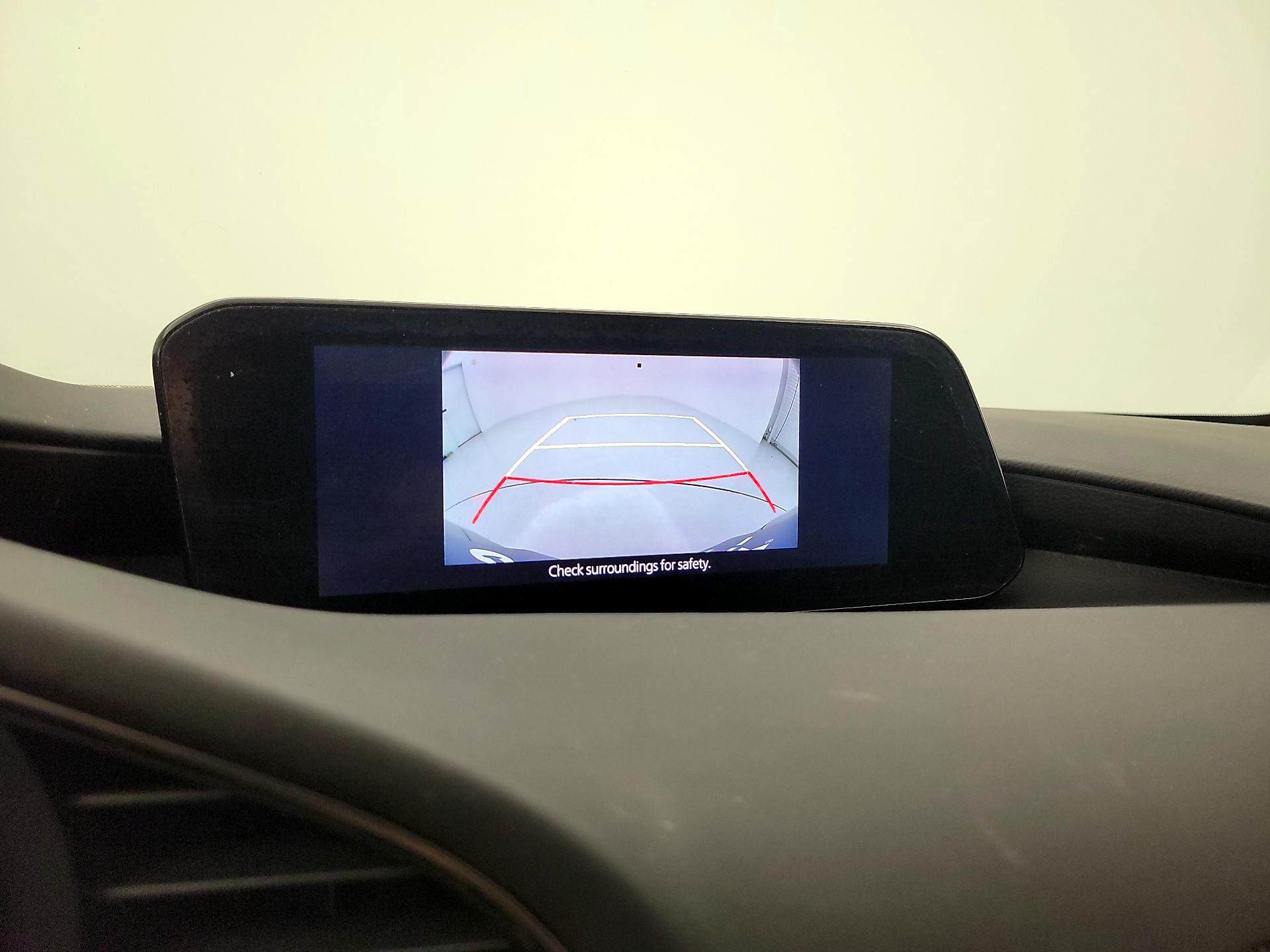 Thumbnail: 2019 Mazda Mazda3 - 14