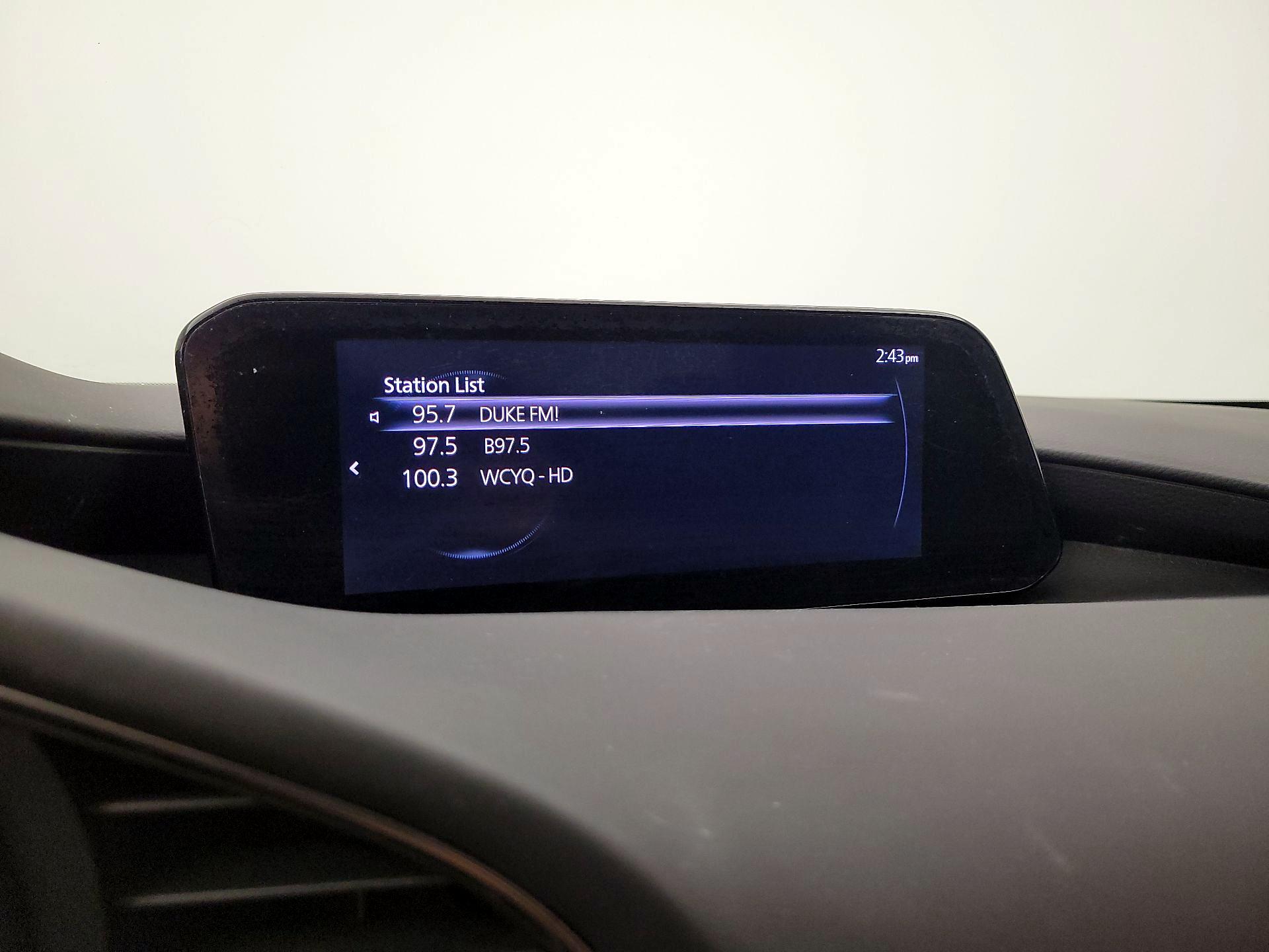 Thumbnail: 2019 Mazda Mazda3 - 15