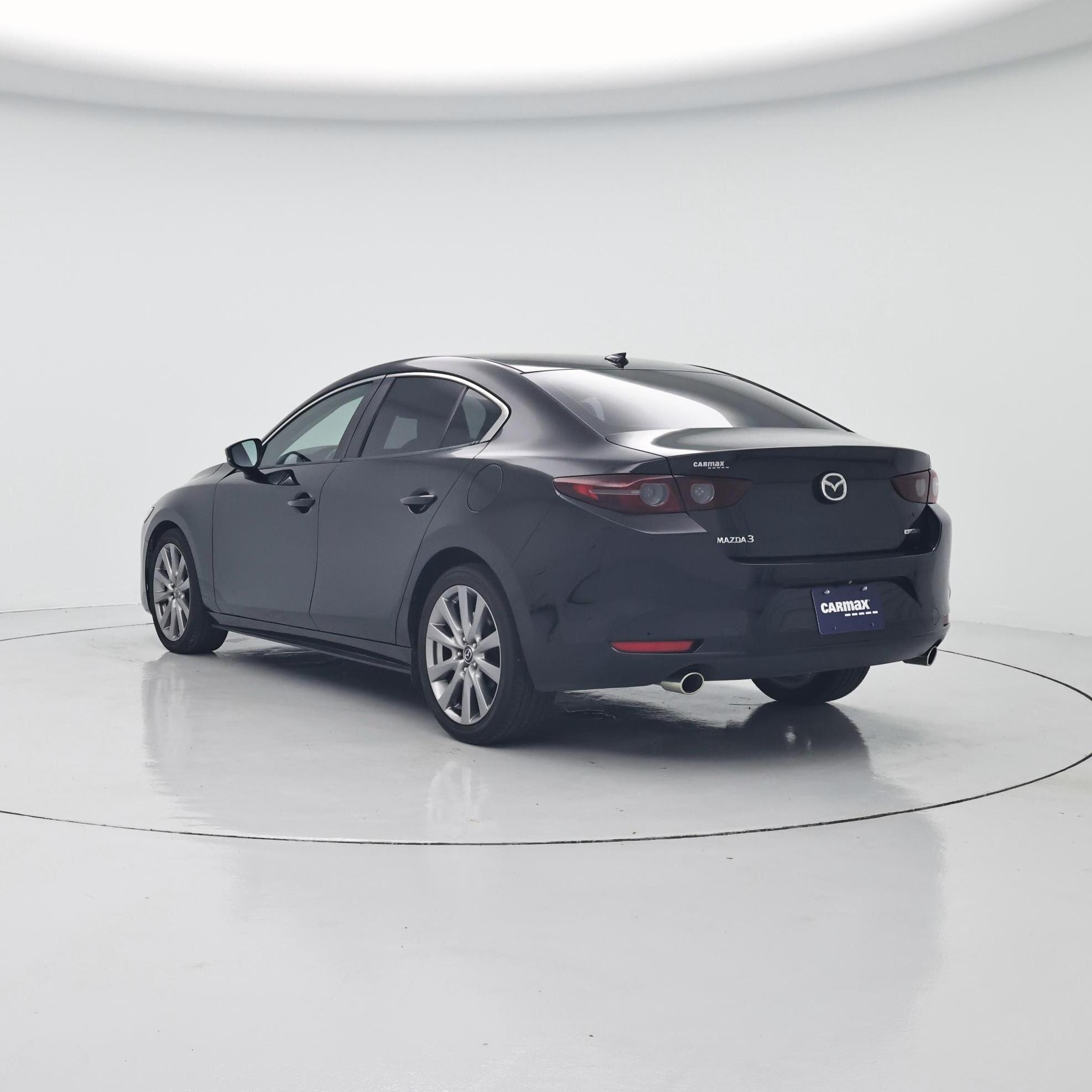 Thumbnail: 2019 Mazda Mazda3 - 2