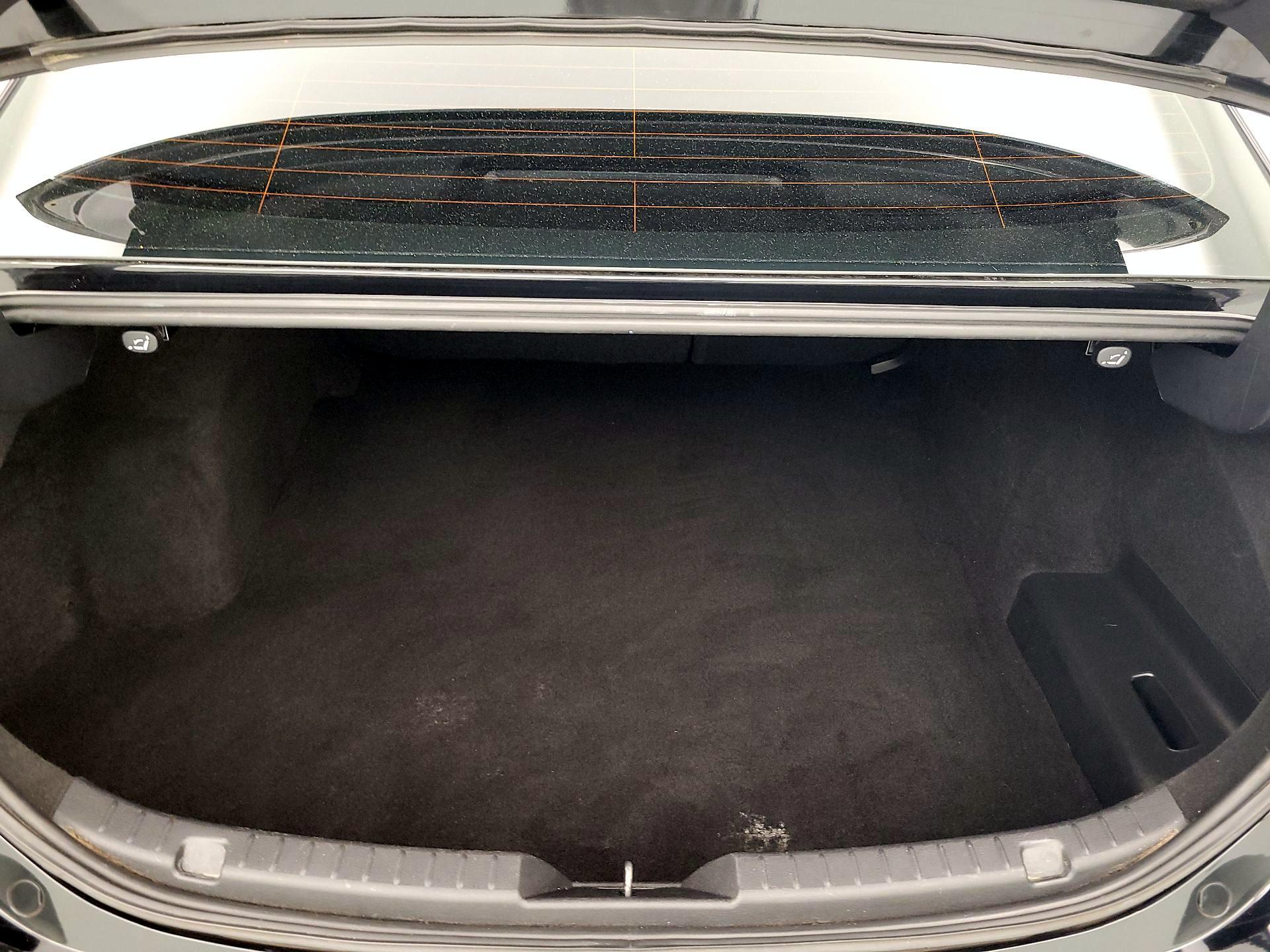 Thumbnail: 2019 Mazda Mazda3 - 20