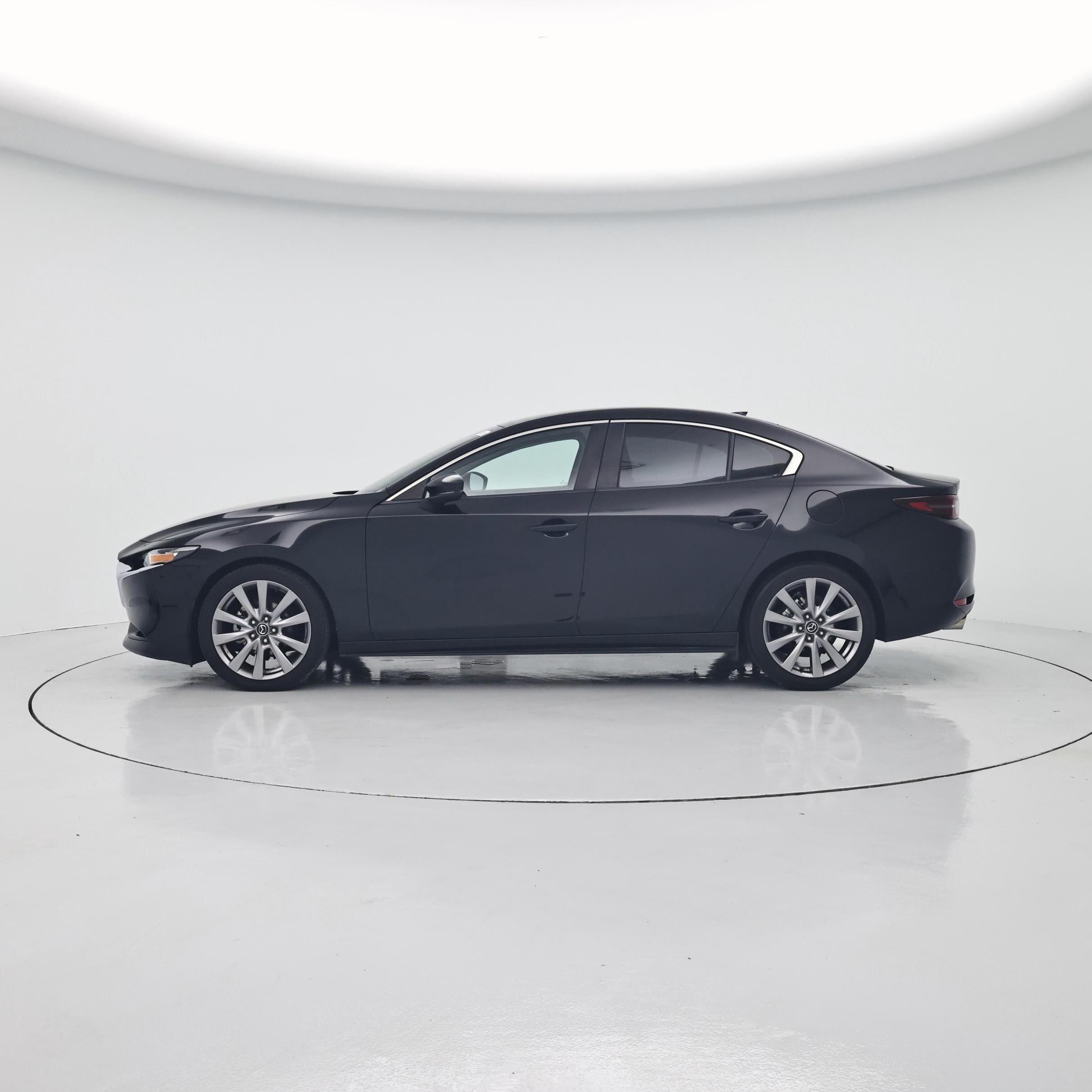 Thumbnail: 2019 Mazda Mazda3 - 3