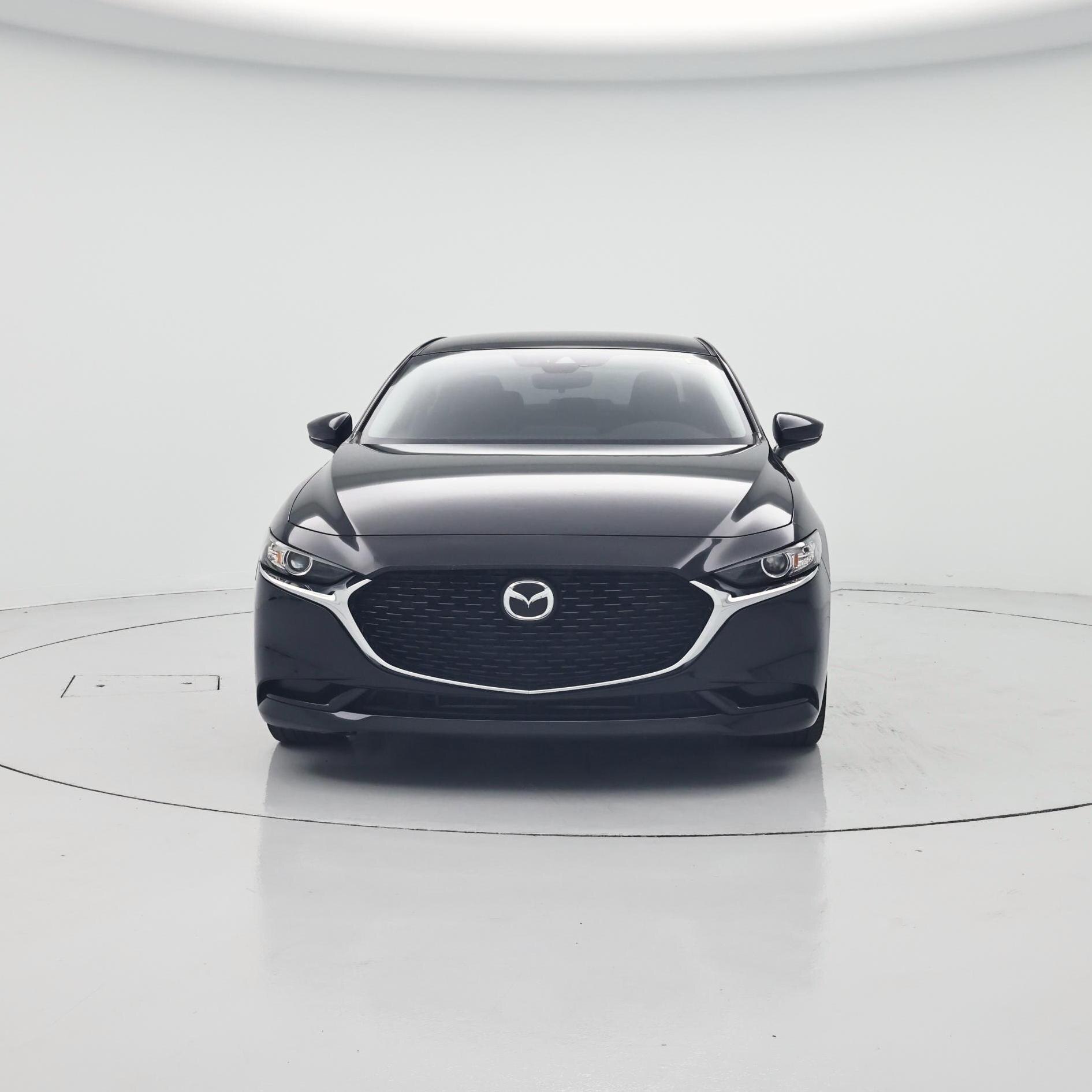Thumbnail: 2019 Mazda Mazda3 - 5