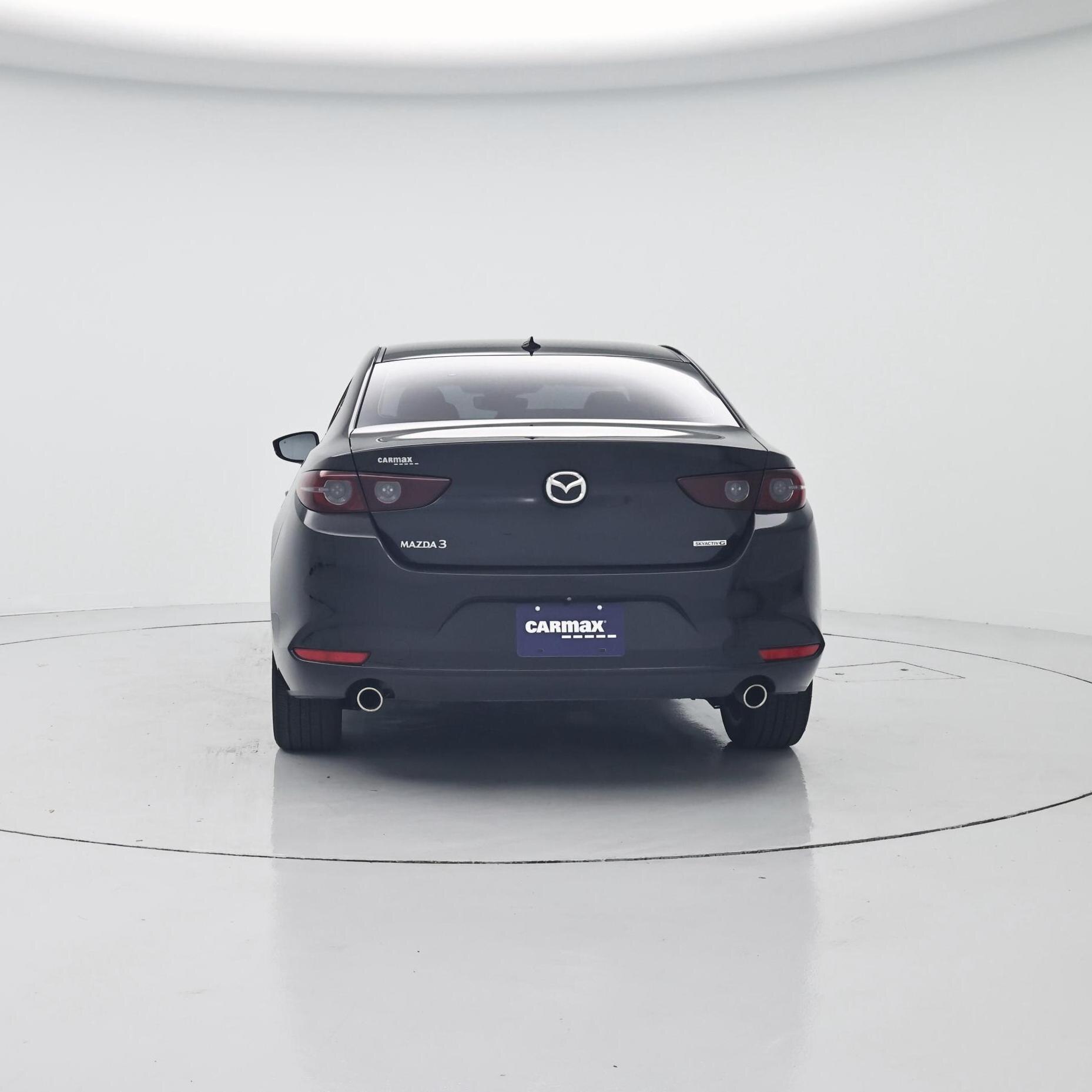Thumbnail: 2019 Mazda Mazda3 - 6
