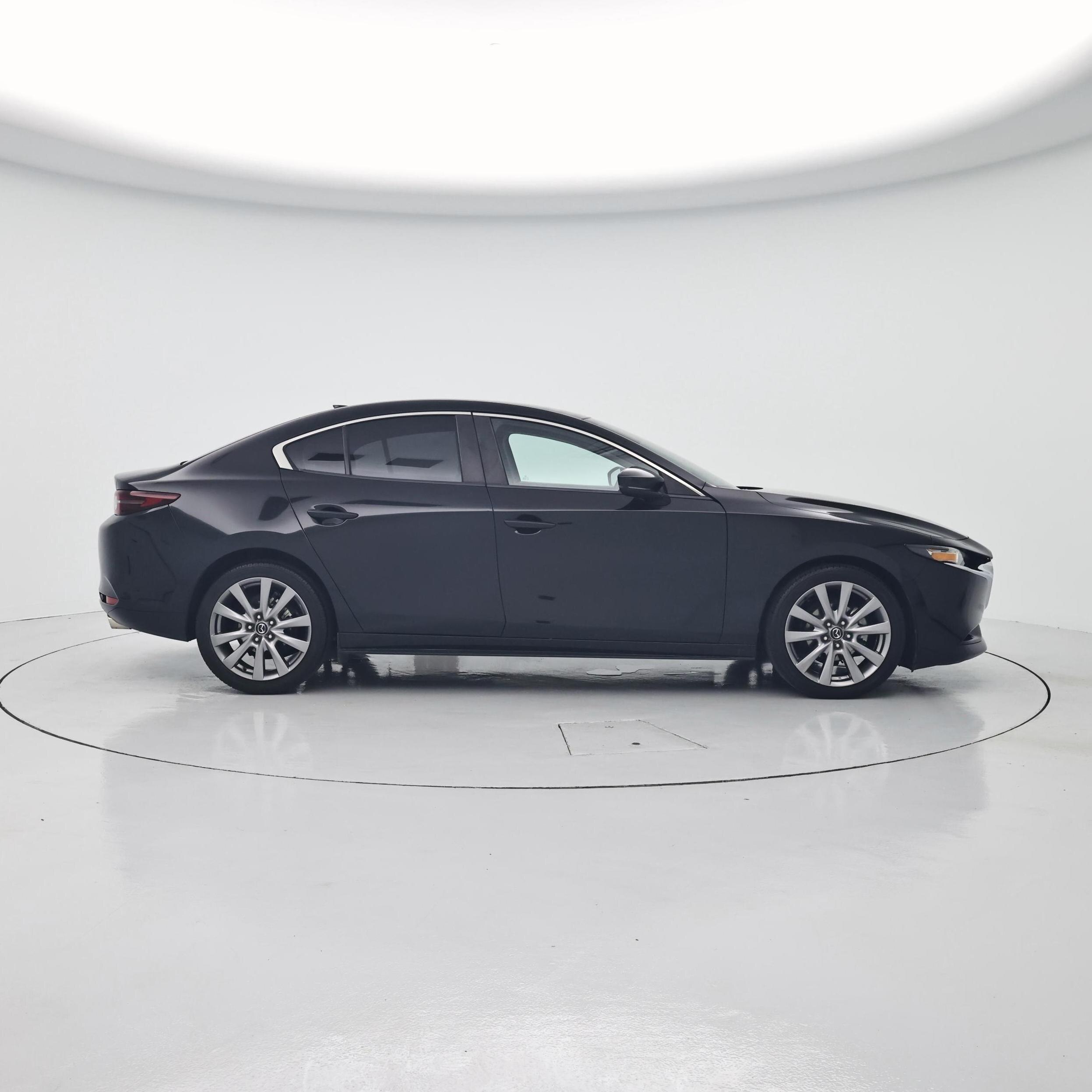 Thumbnail: 2019 Mazda Mazda3 - 7