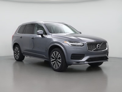 2020 Volvo XC90 T6 Momentum