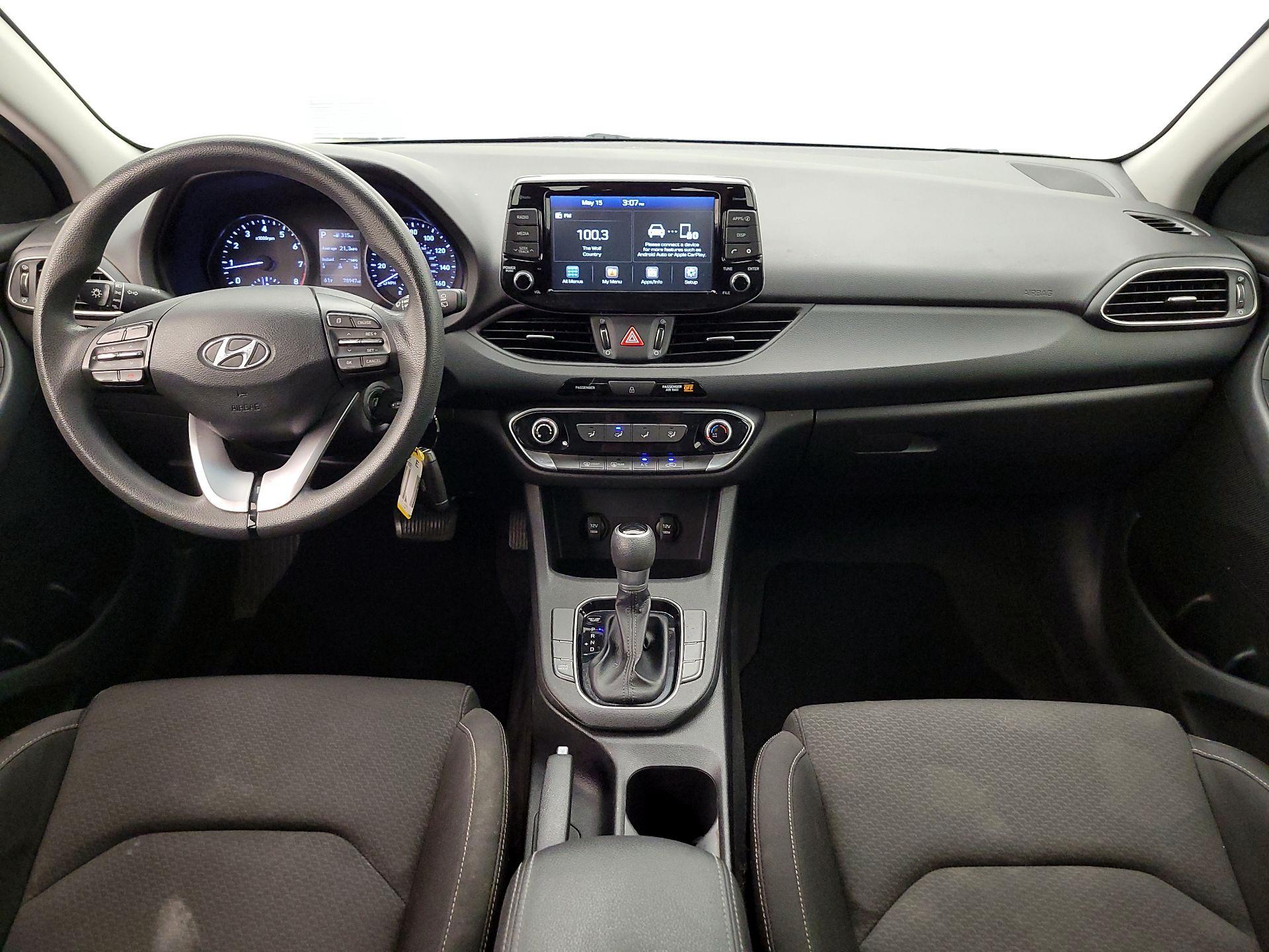 Thumbnail: 2019 Hyundai Elantra - 9