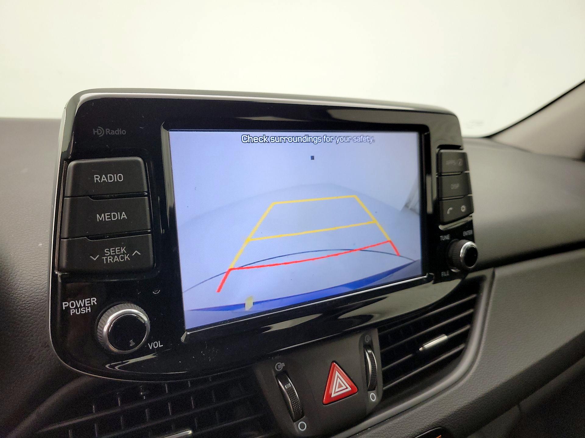 Thumbnail: 2019 Hyundai Elantra - 14