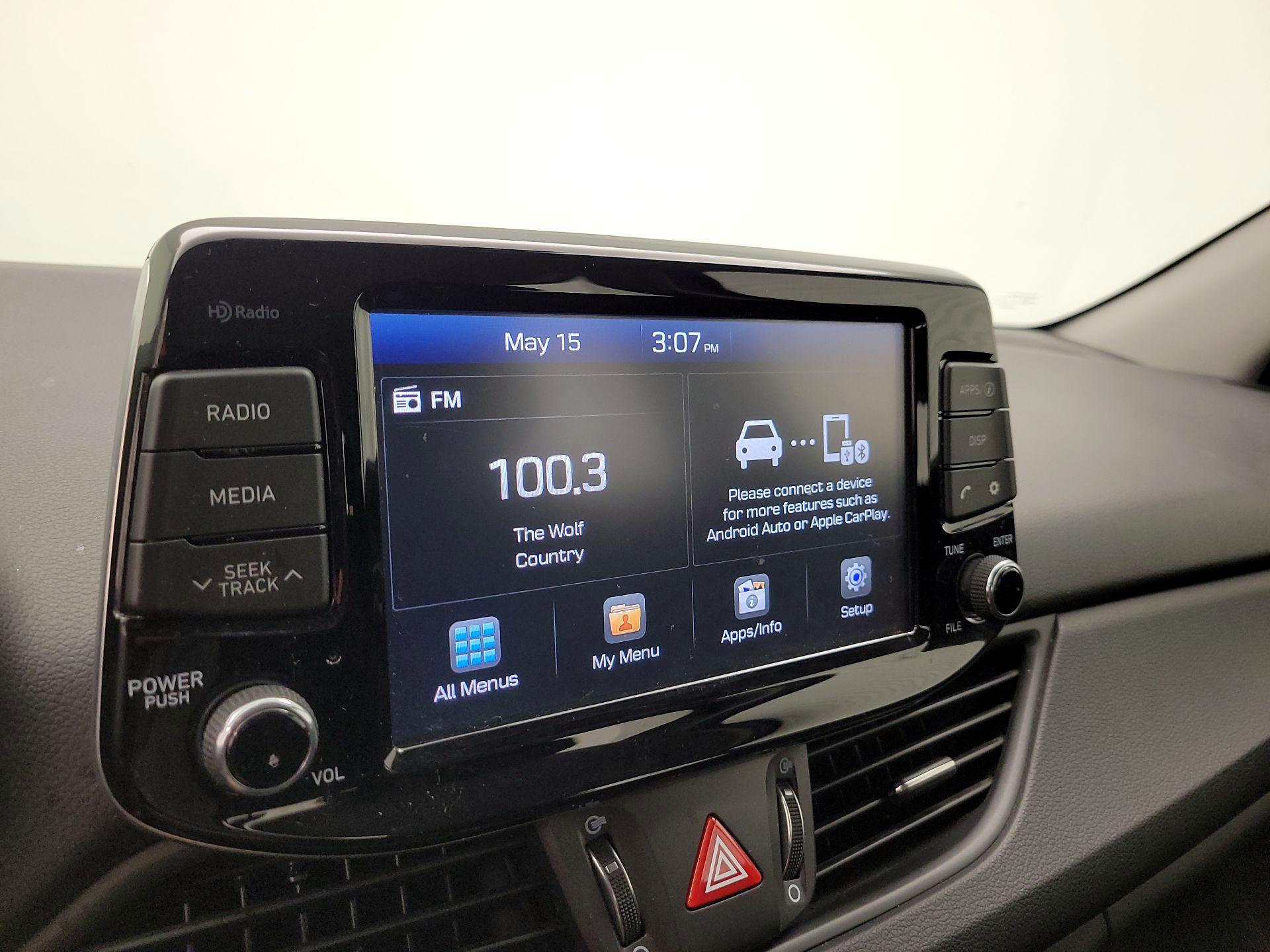 Thumbnail: 2019 Hyundai Elantra - 15
