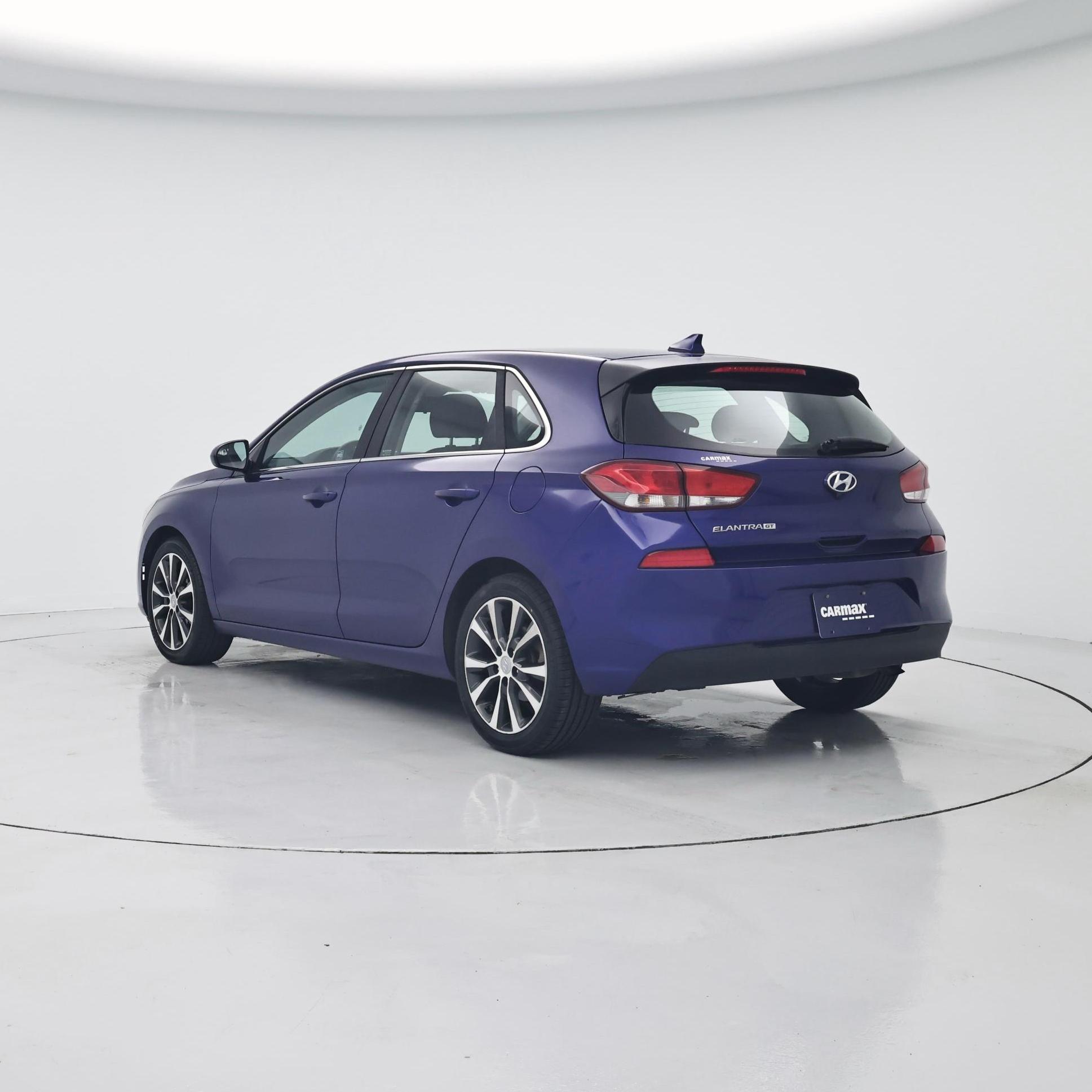 Thumbnail: 2019 Hyundai Elantra - 2