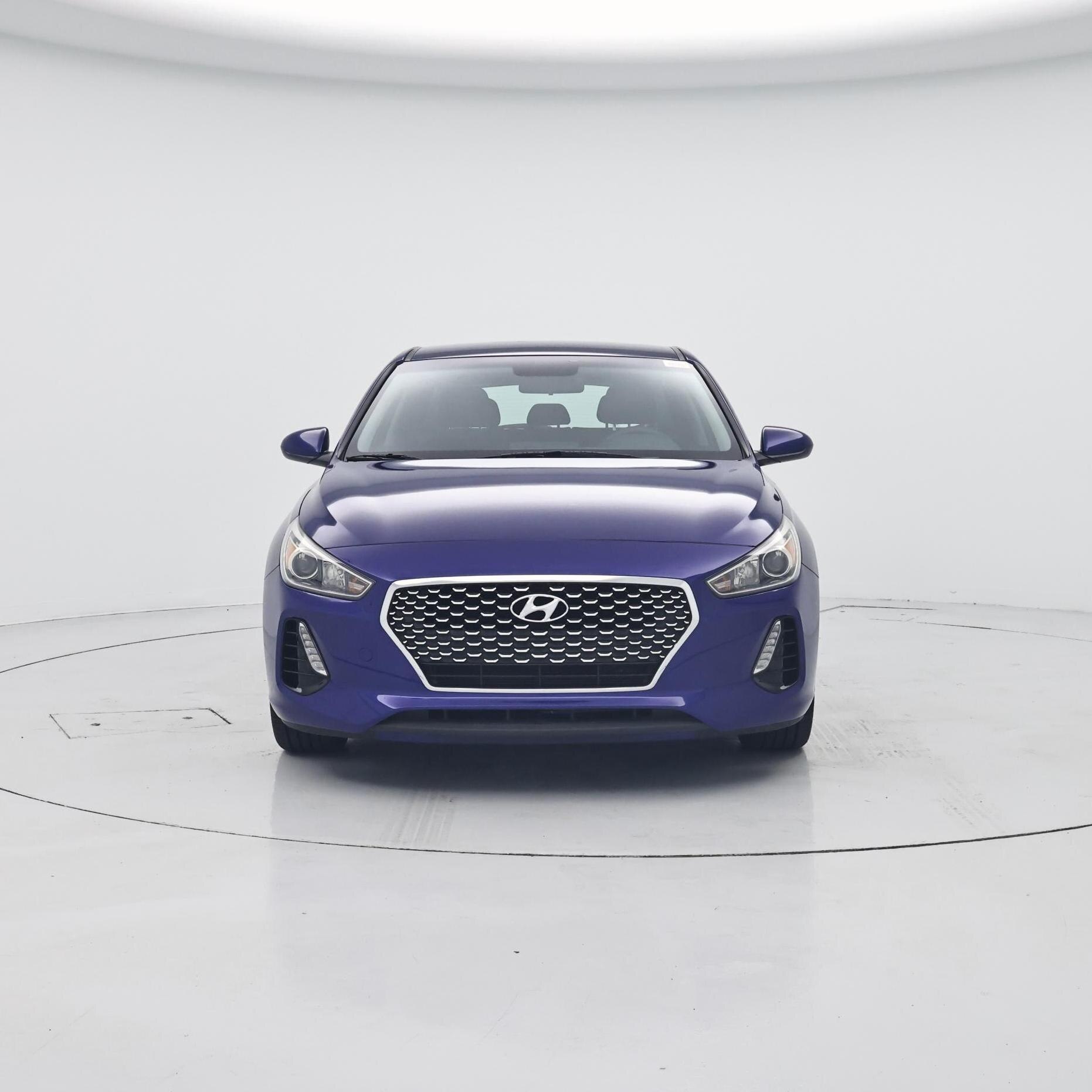 Thumbnail: 2019 Hyundai Elantra - 5