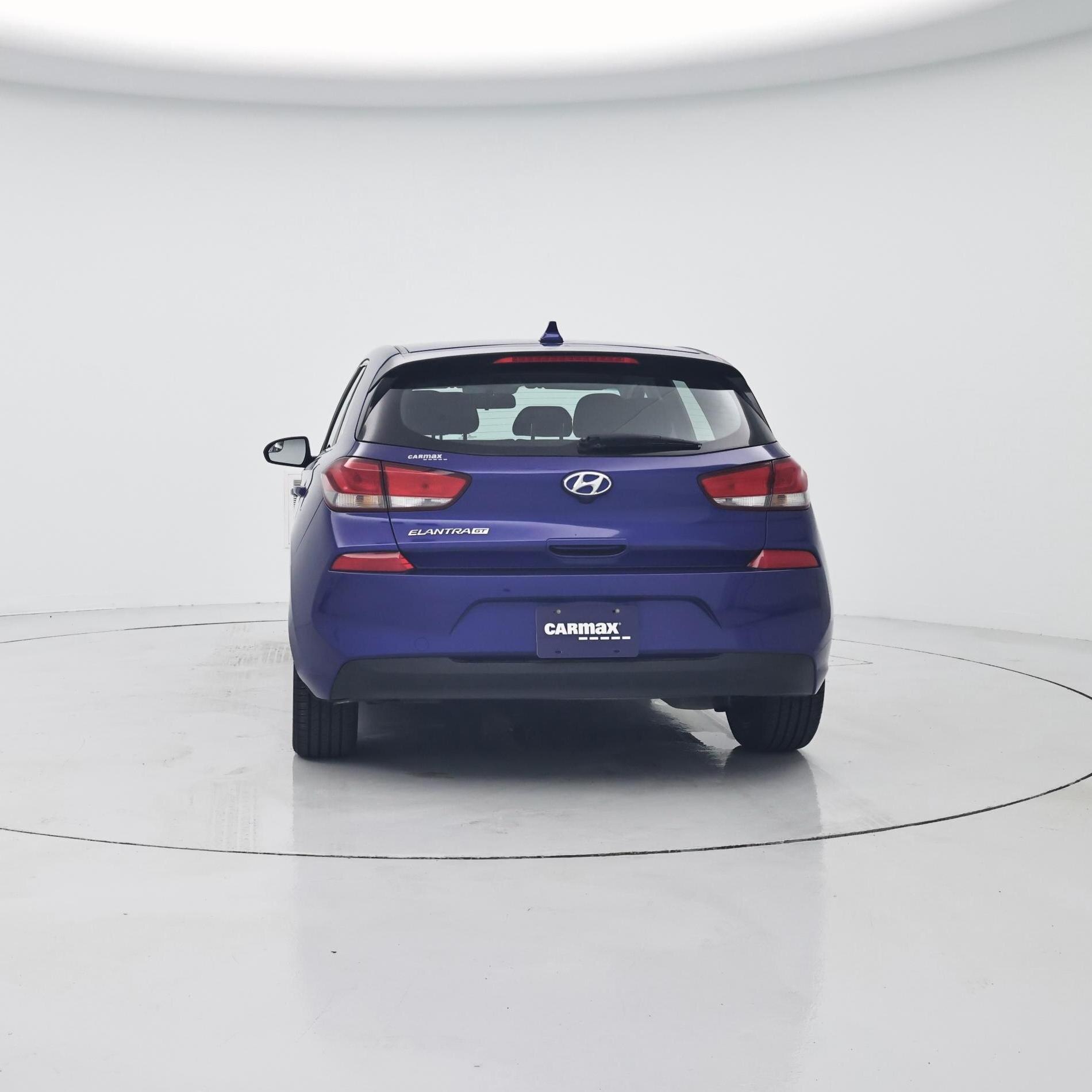 Thumbnail: 2019 Hyundai Elantra - 6