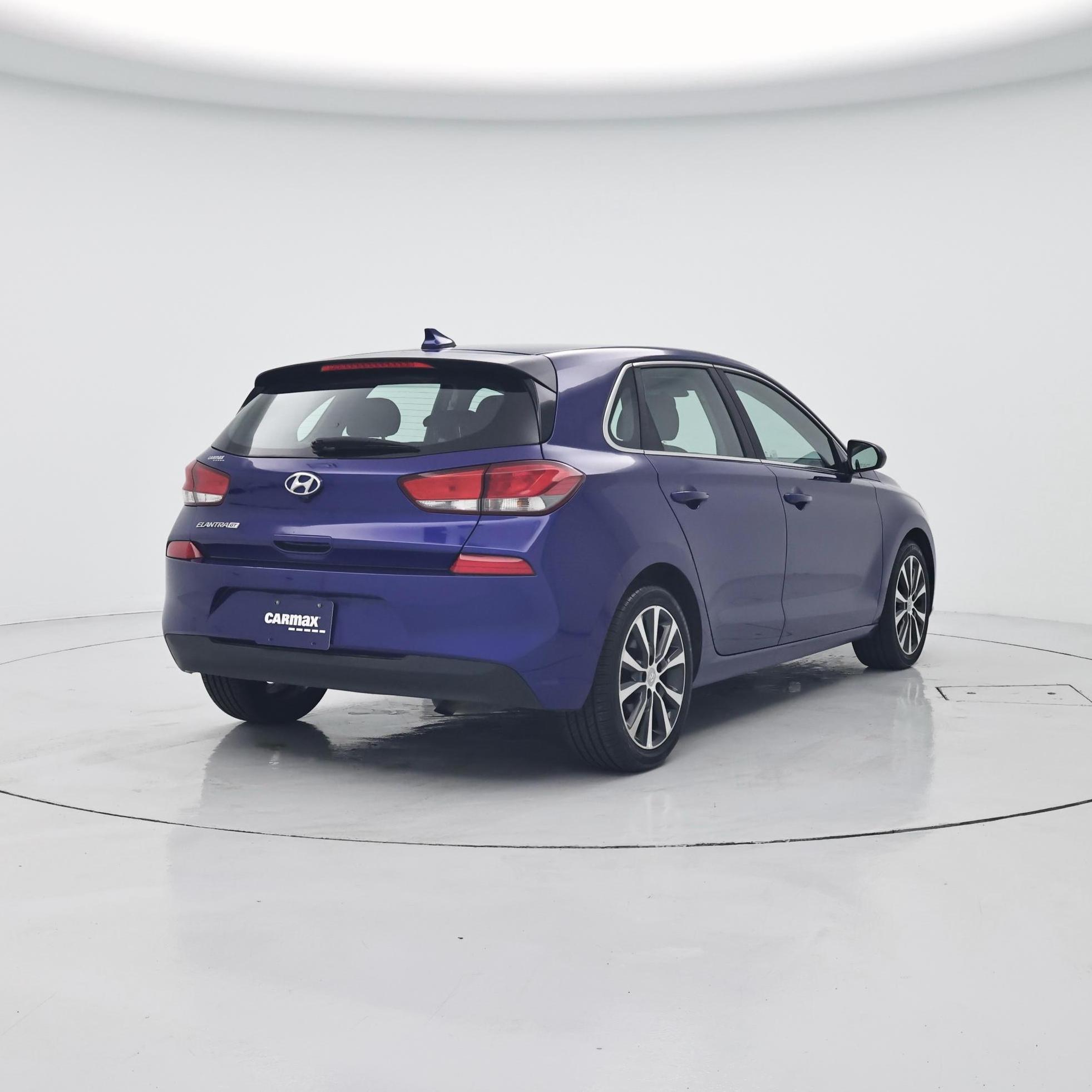 Thumbnail: 2019 Hyundai Elantra - 8