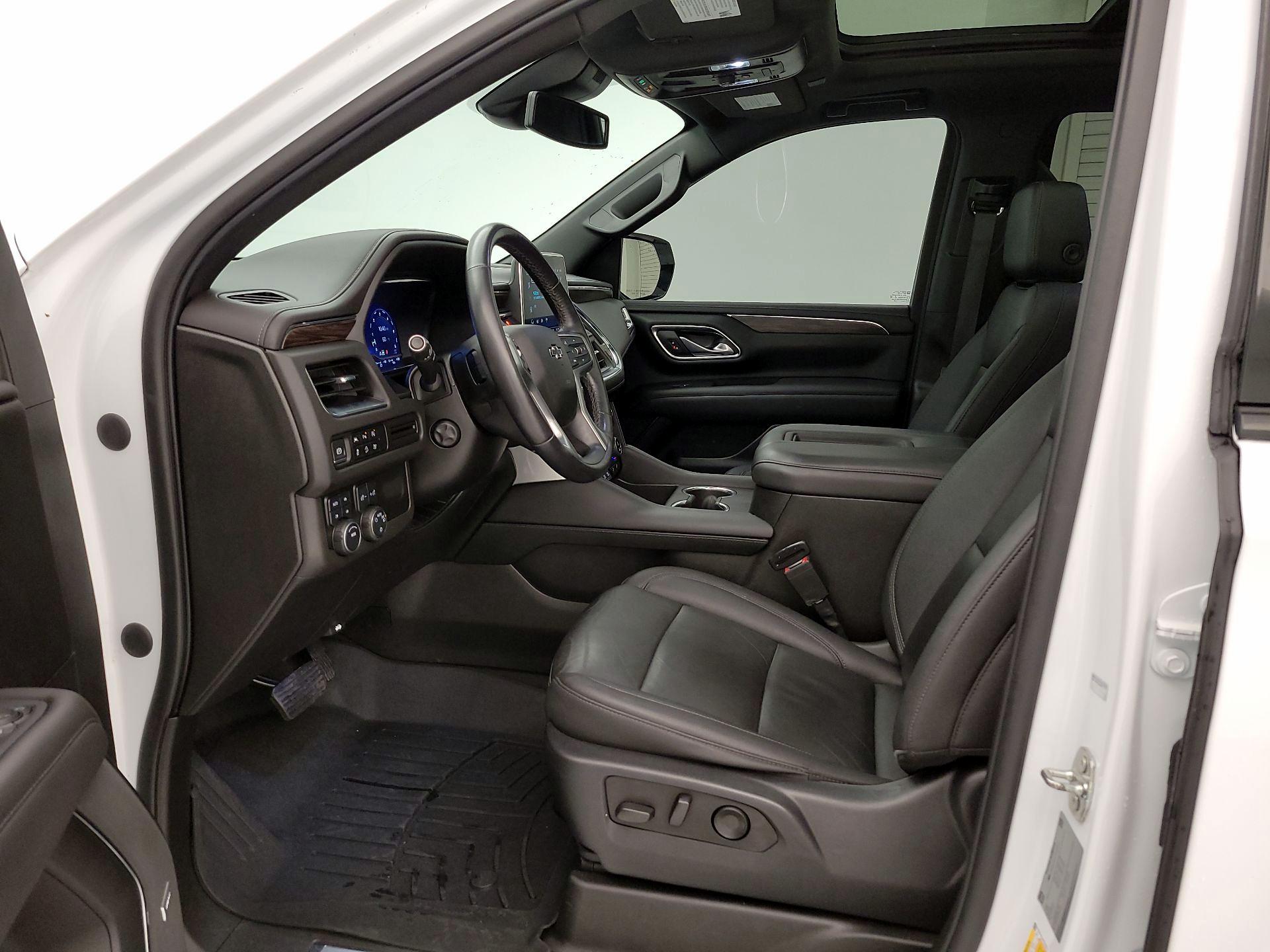 Thumbnail: 2023 Chevrolet Tahoe - 11