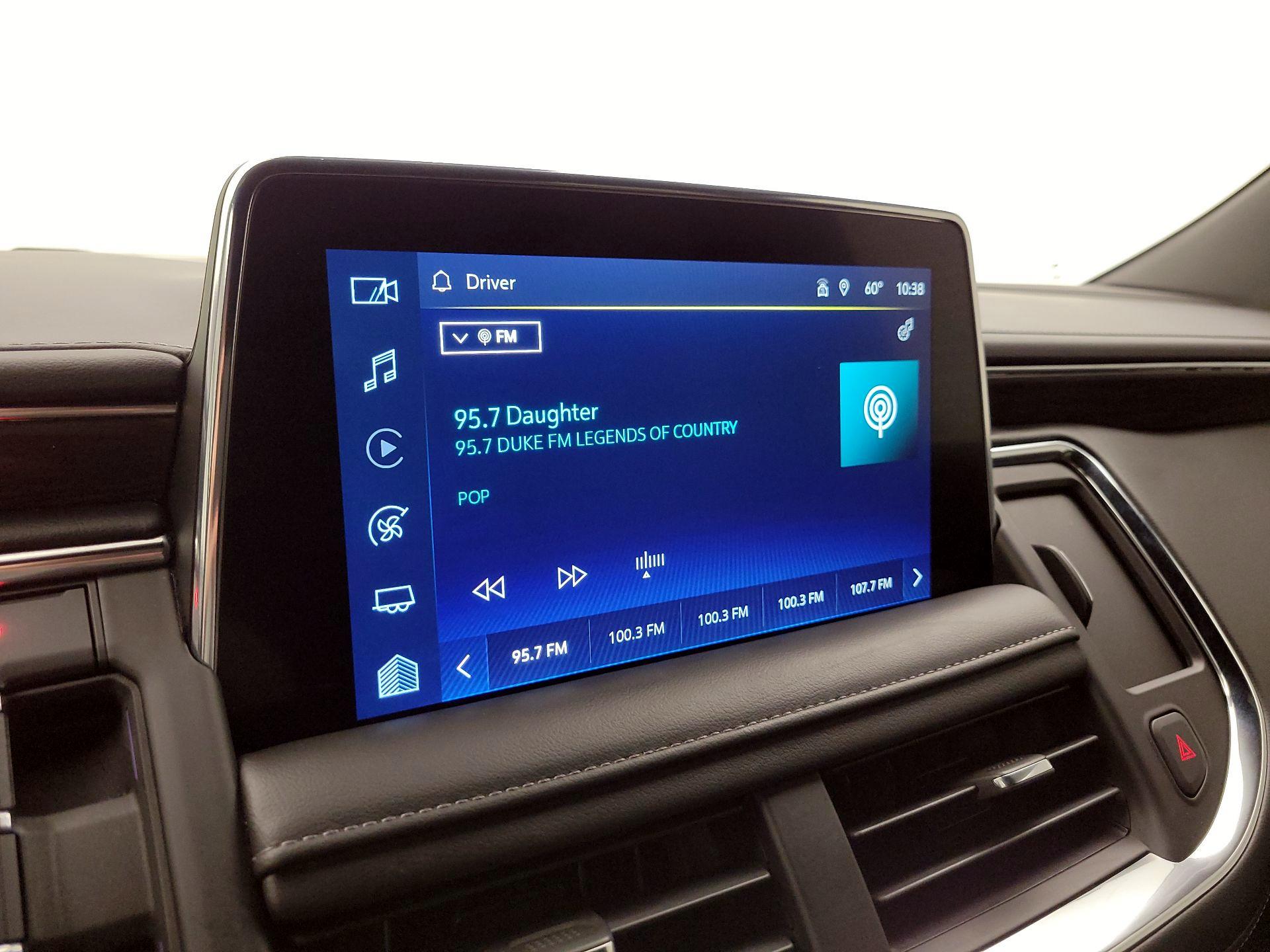 Thumbnail: 2023 Chevrolet Tahoe - 15