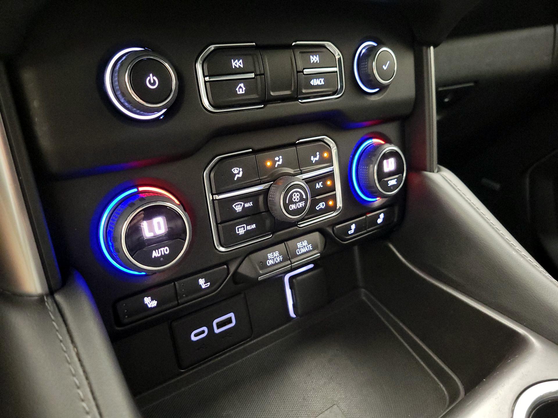 Thumbnail: 2023 Chevrolet Tahoe - 16