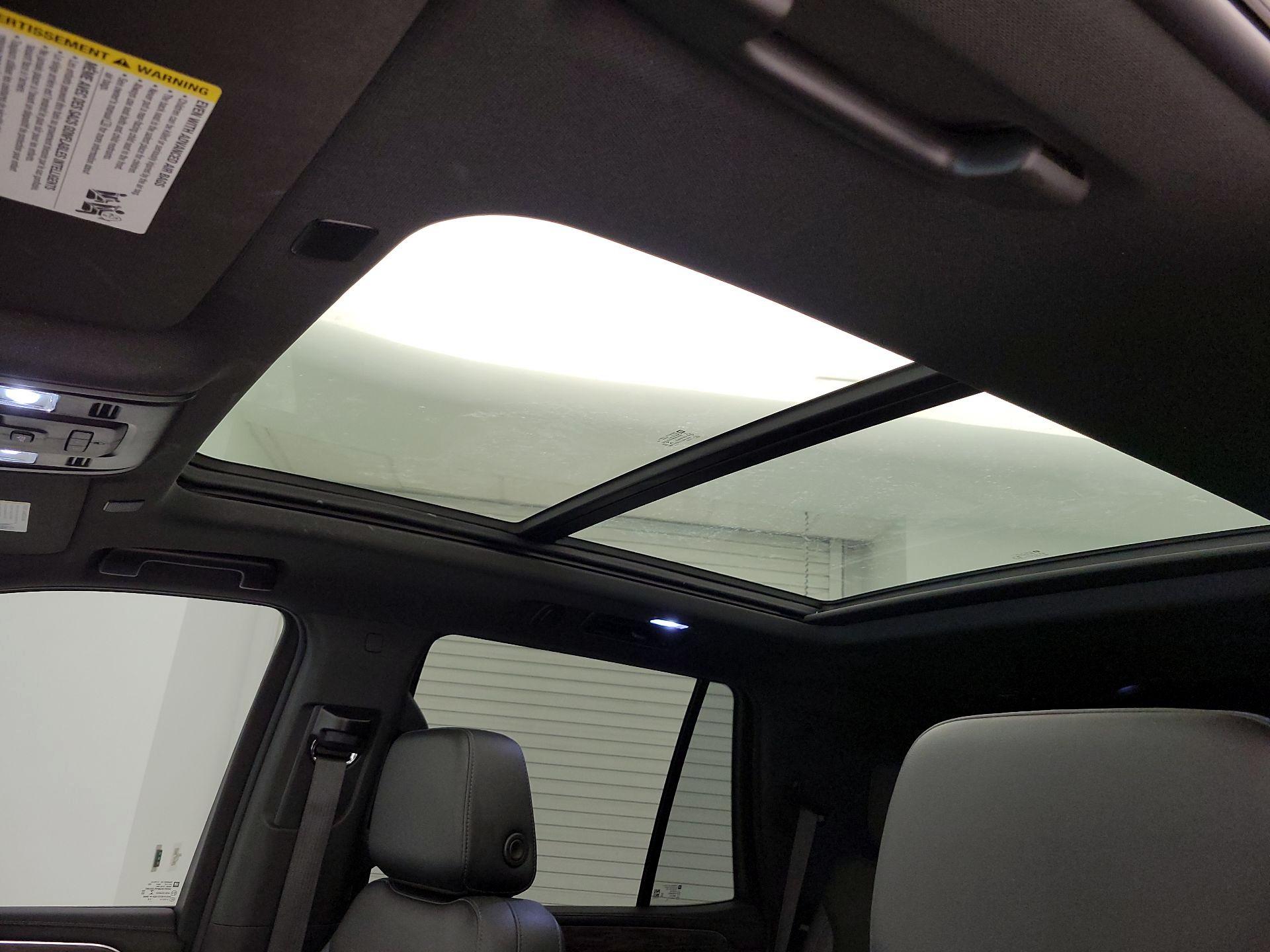 Thumbnail: 2023 Chevrolet Tahoe - 19