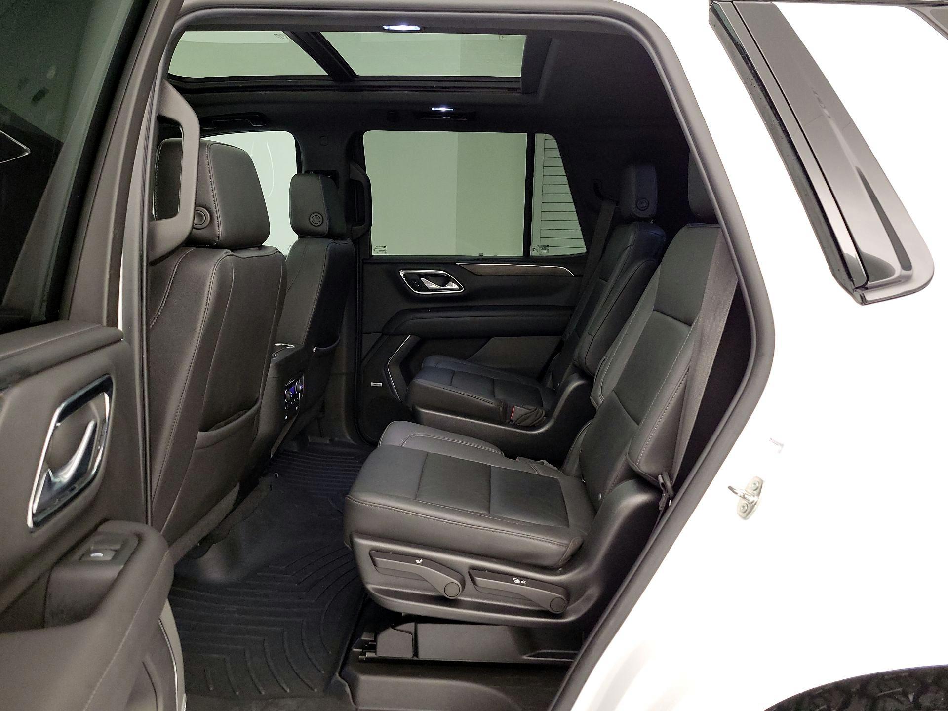 Thumbnail: 2023 Chevrolet Tahoe - 20