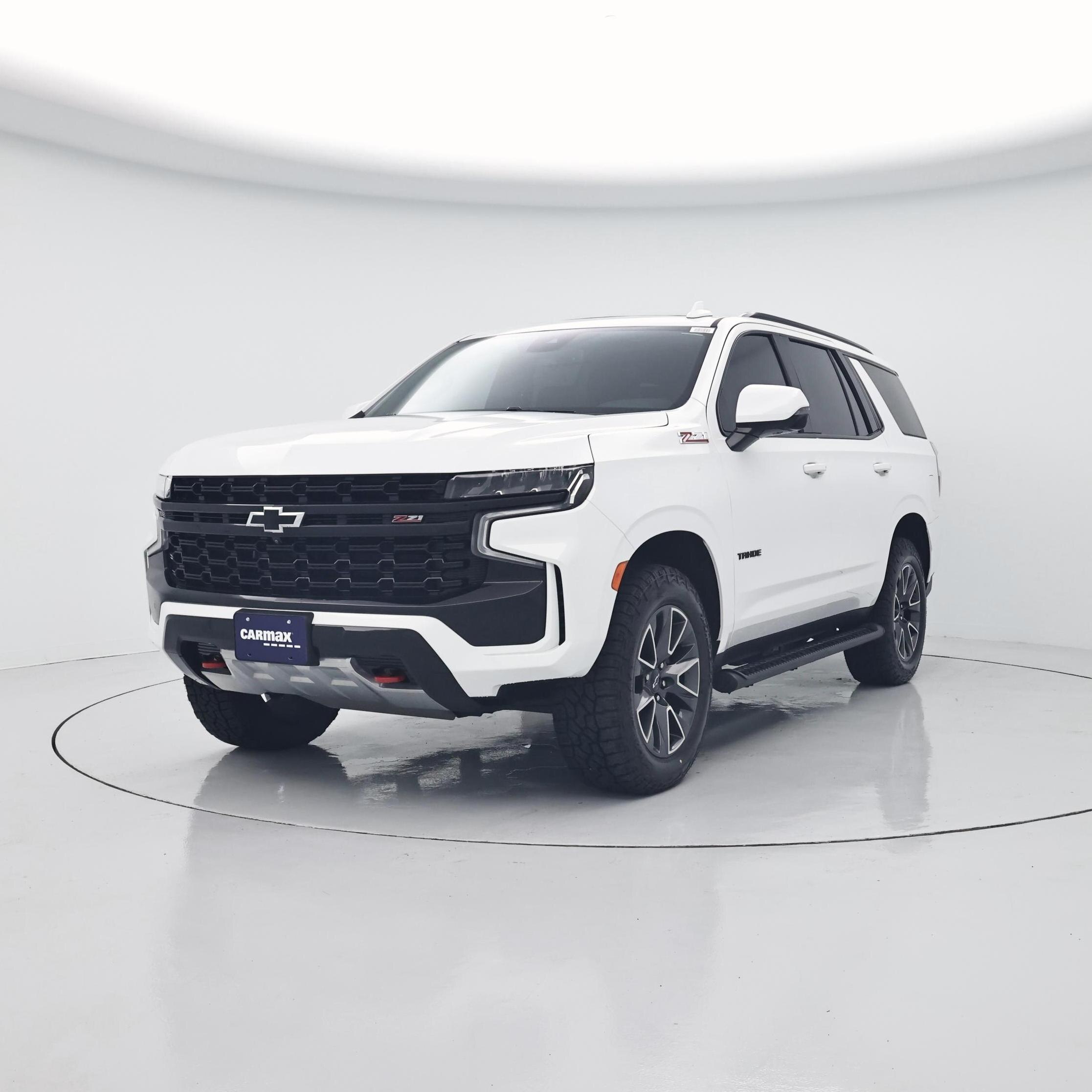 Thumbnail: 2023 Chevrolet Tahoe - 4