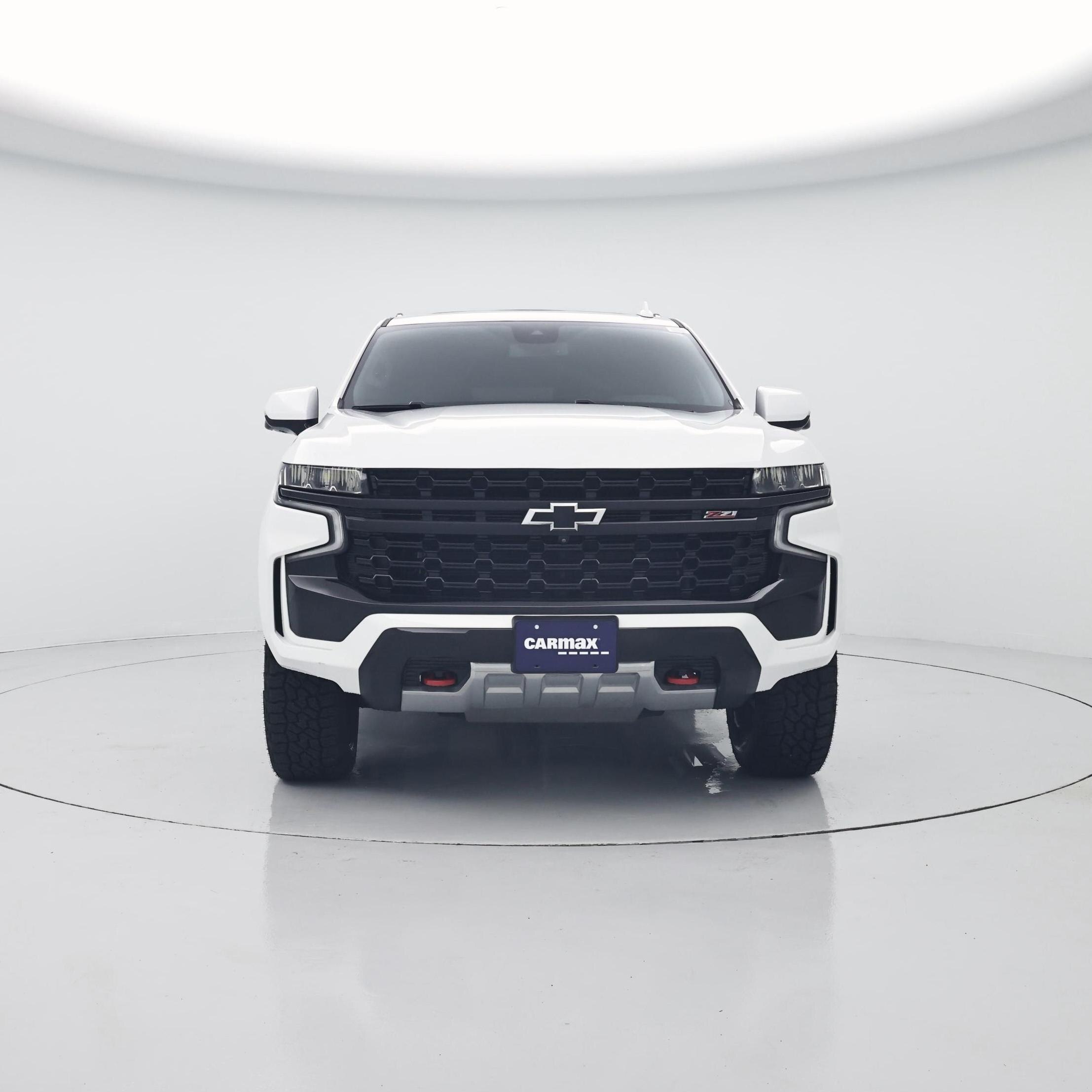 Thumbnail: 2023 Chevrolet Tahoe - 5