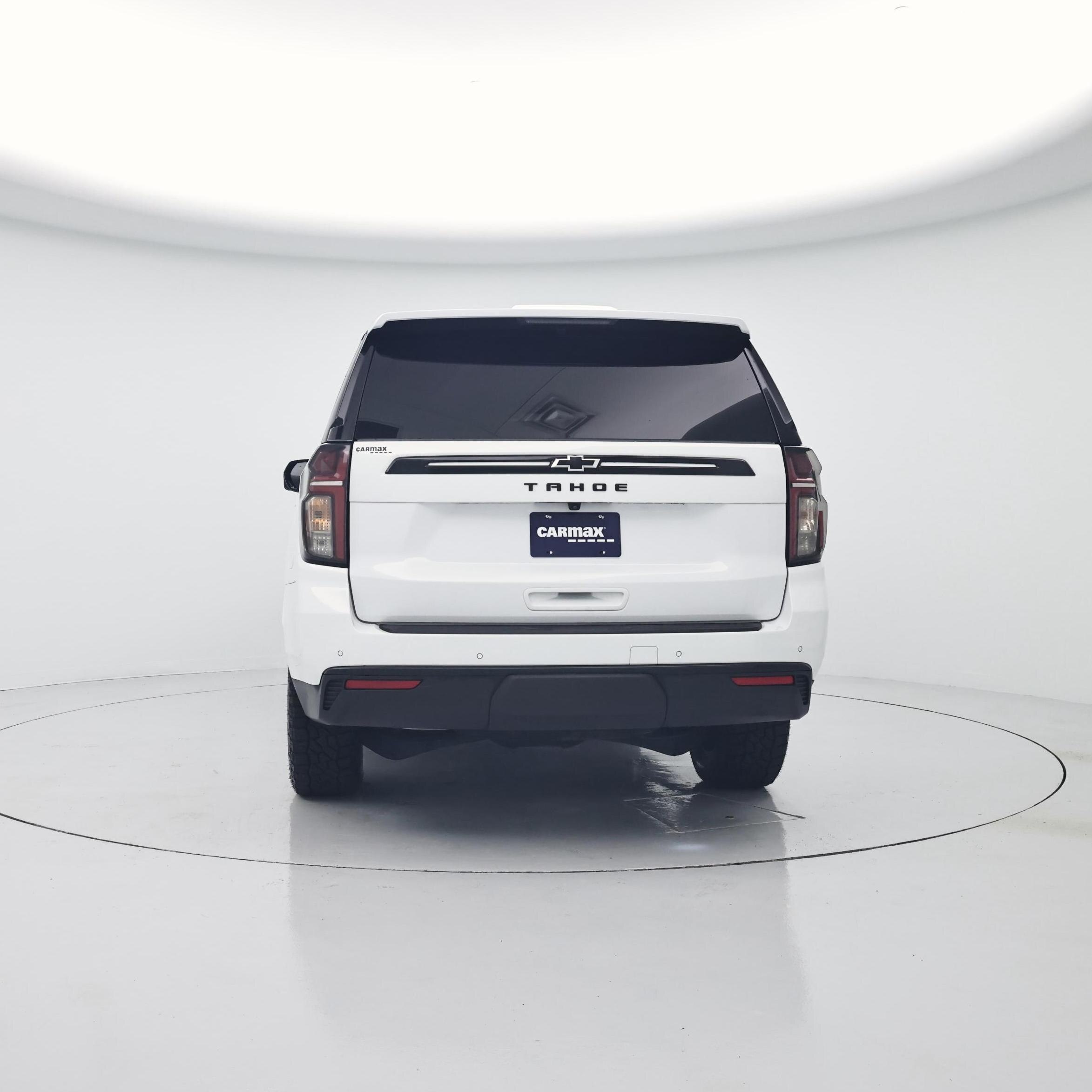 Thumbnail: 2023 Chevrolet Tahoe - 6