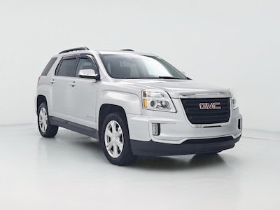 2016 GMC Terrain SLE