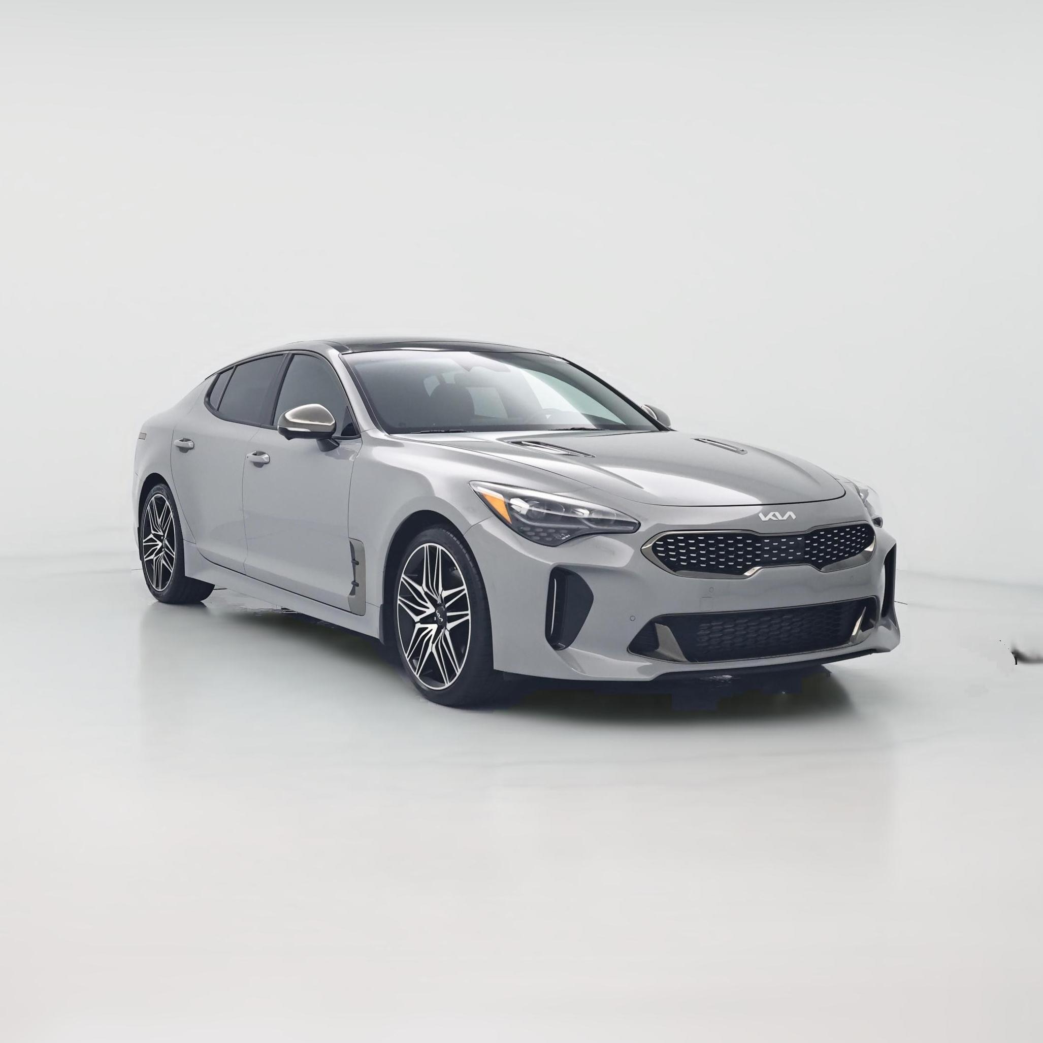 Thumbnail: 2023 Kia Stinger - 1