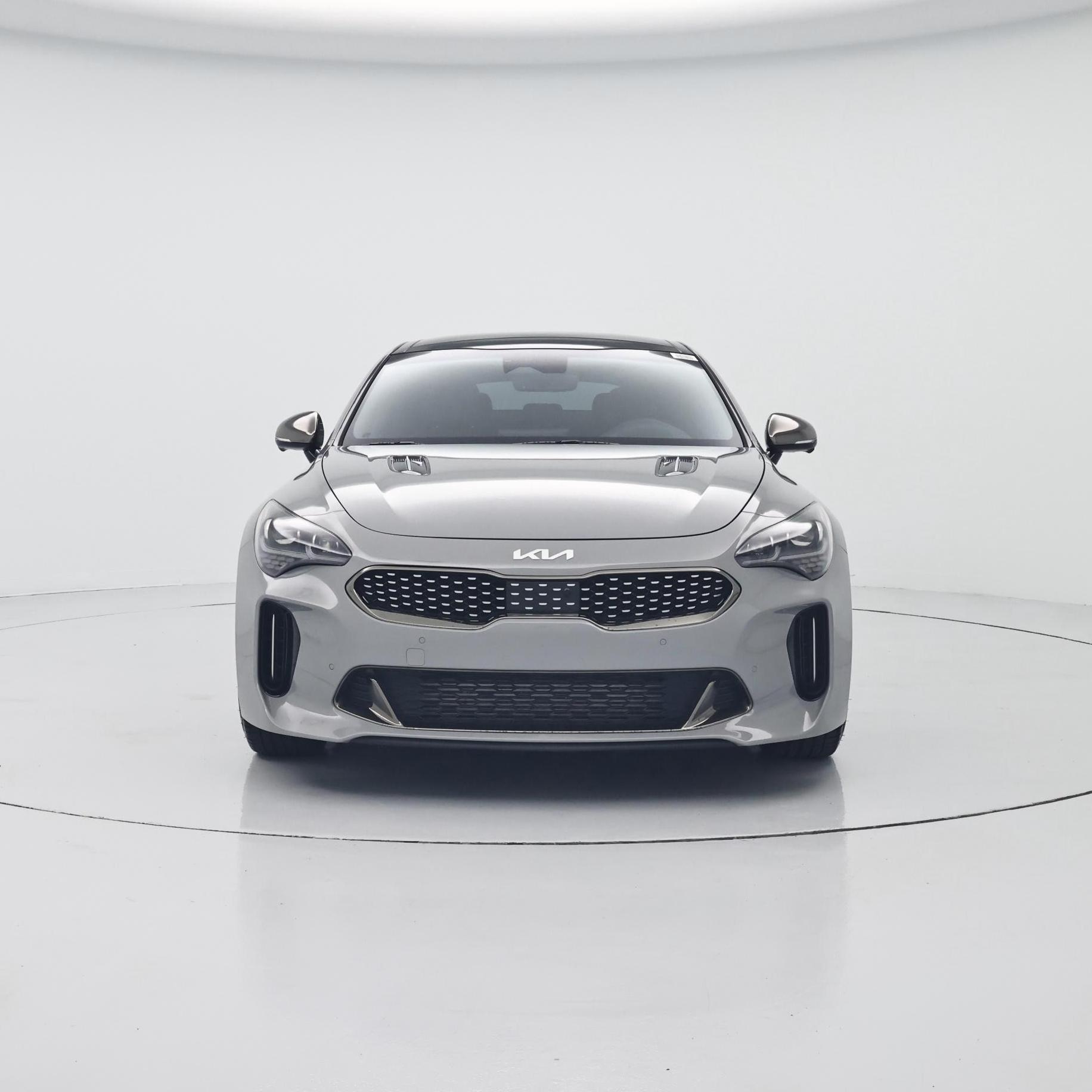 Thumbnail: 2023 Kia Stinger - 5