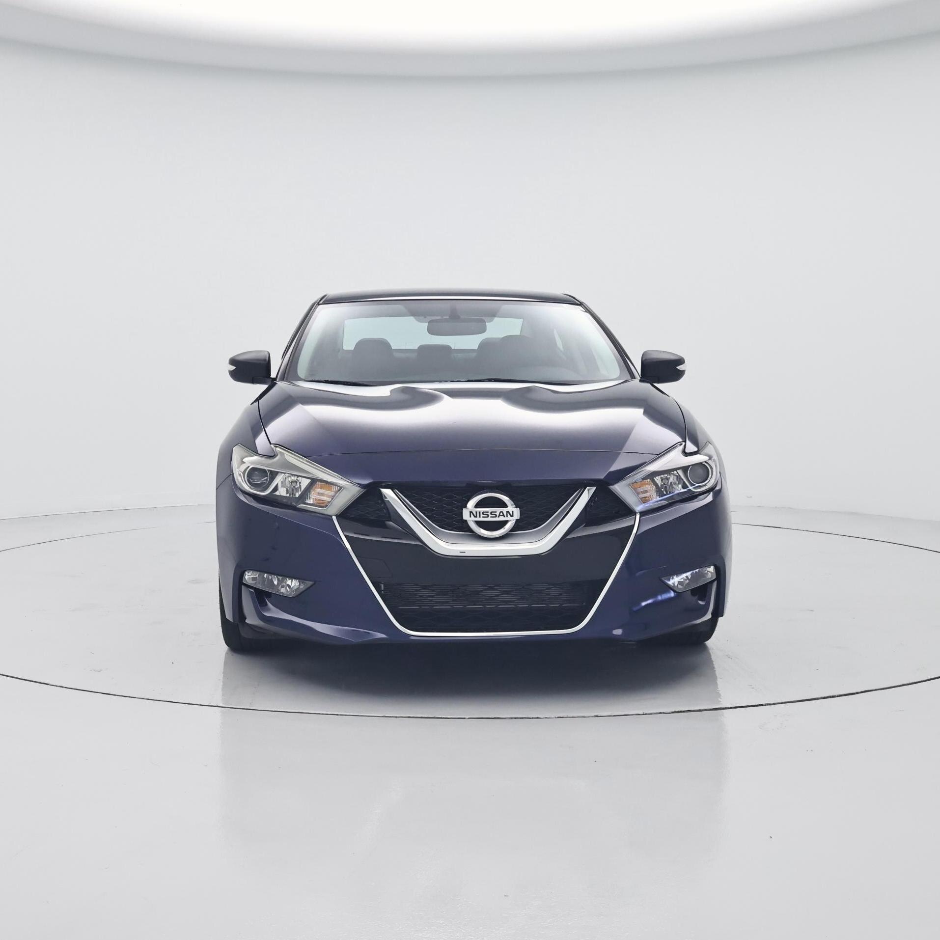 Thumbnail: 2017 Nissan Maxima - 5