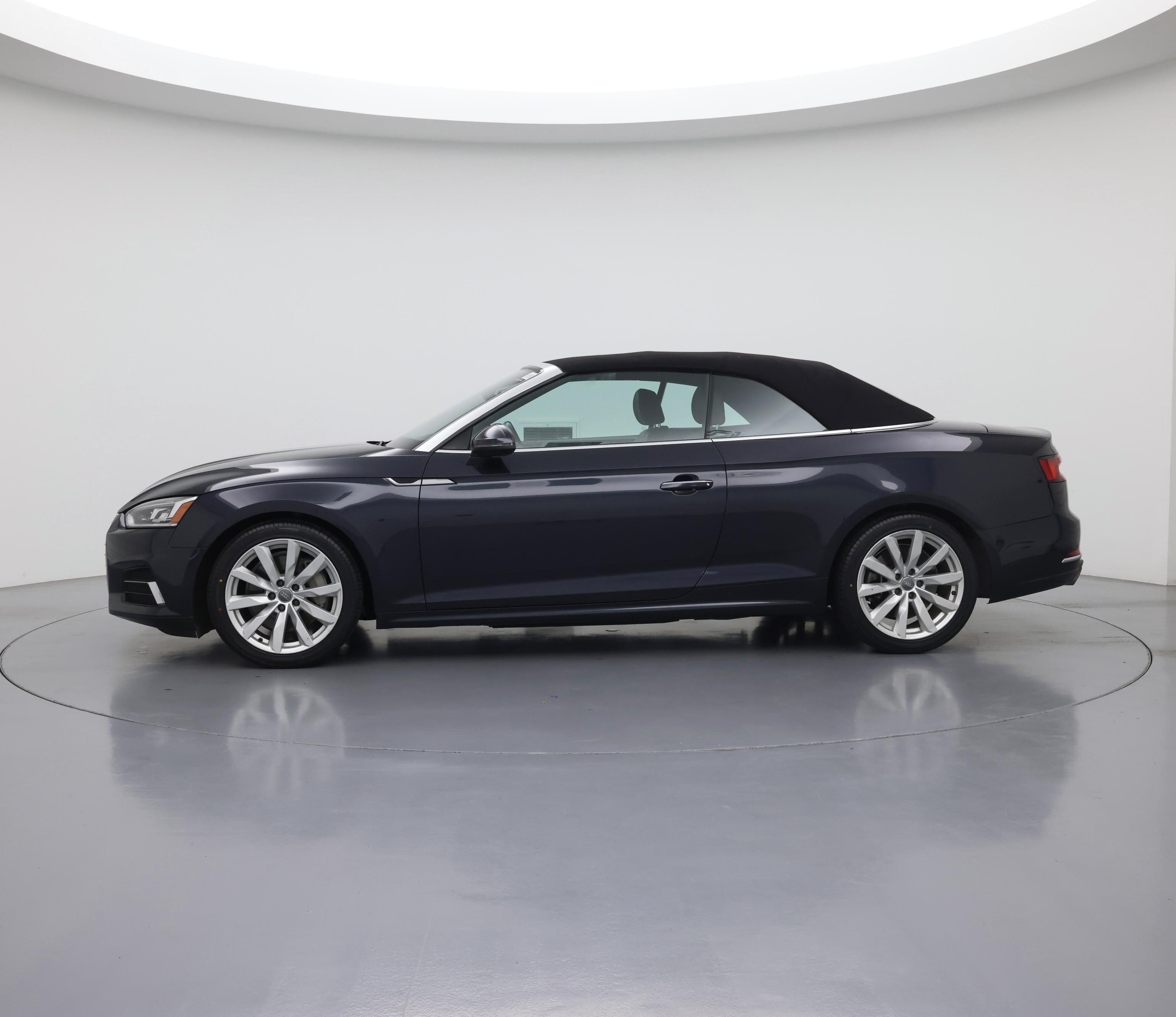Thumbnail: 2018 Audi A5 - 3