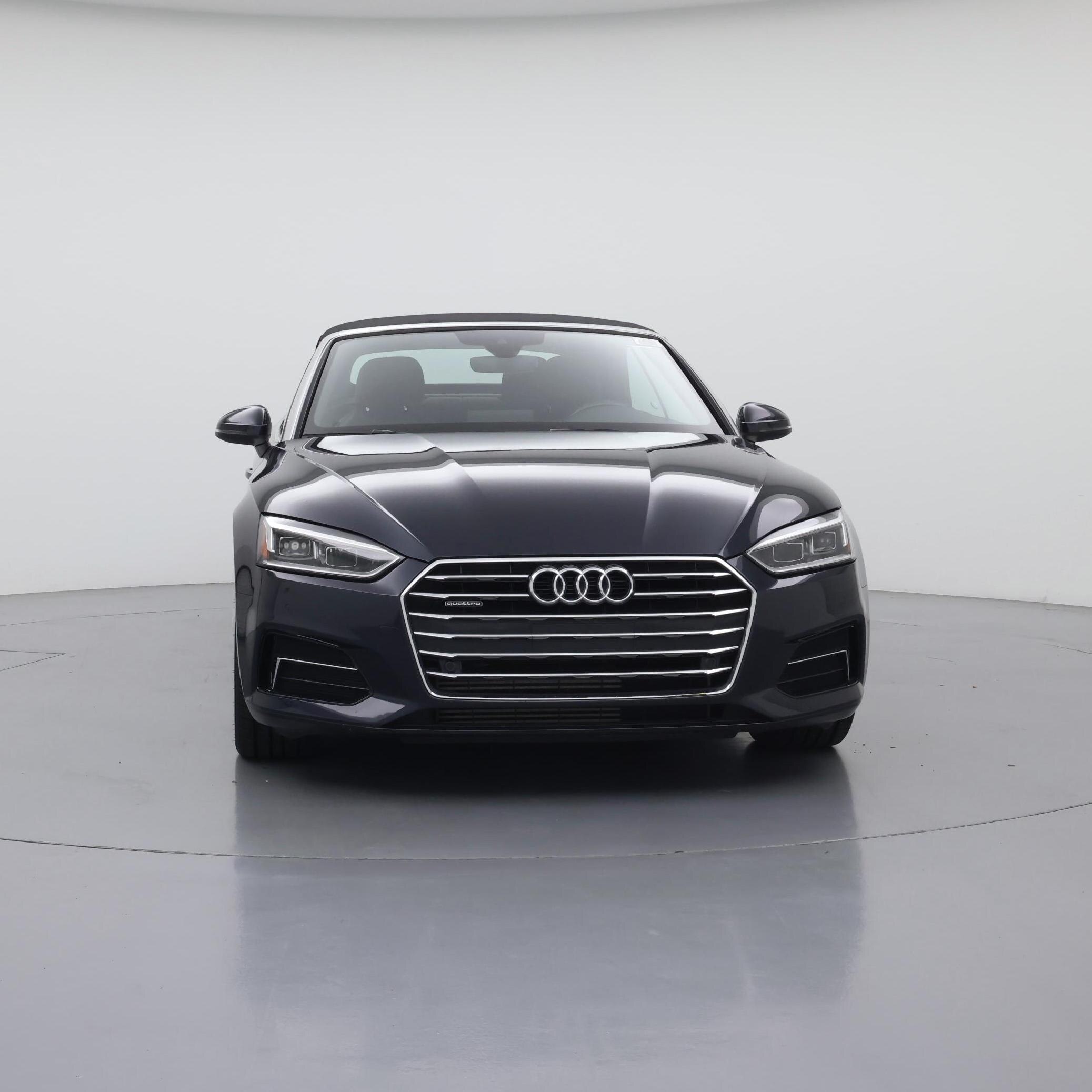 Thumbnail: 2018 Audi A5 - 5