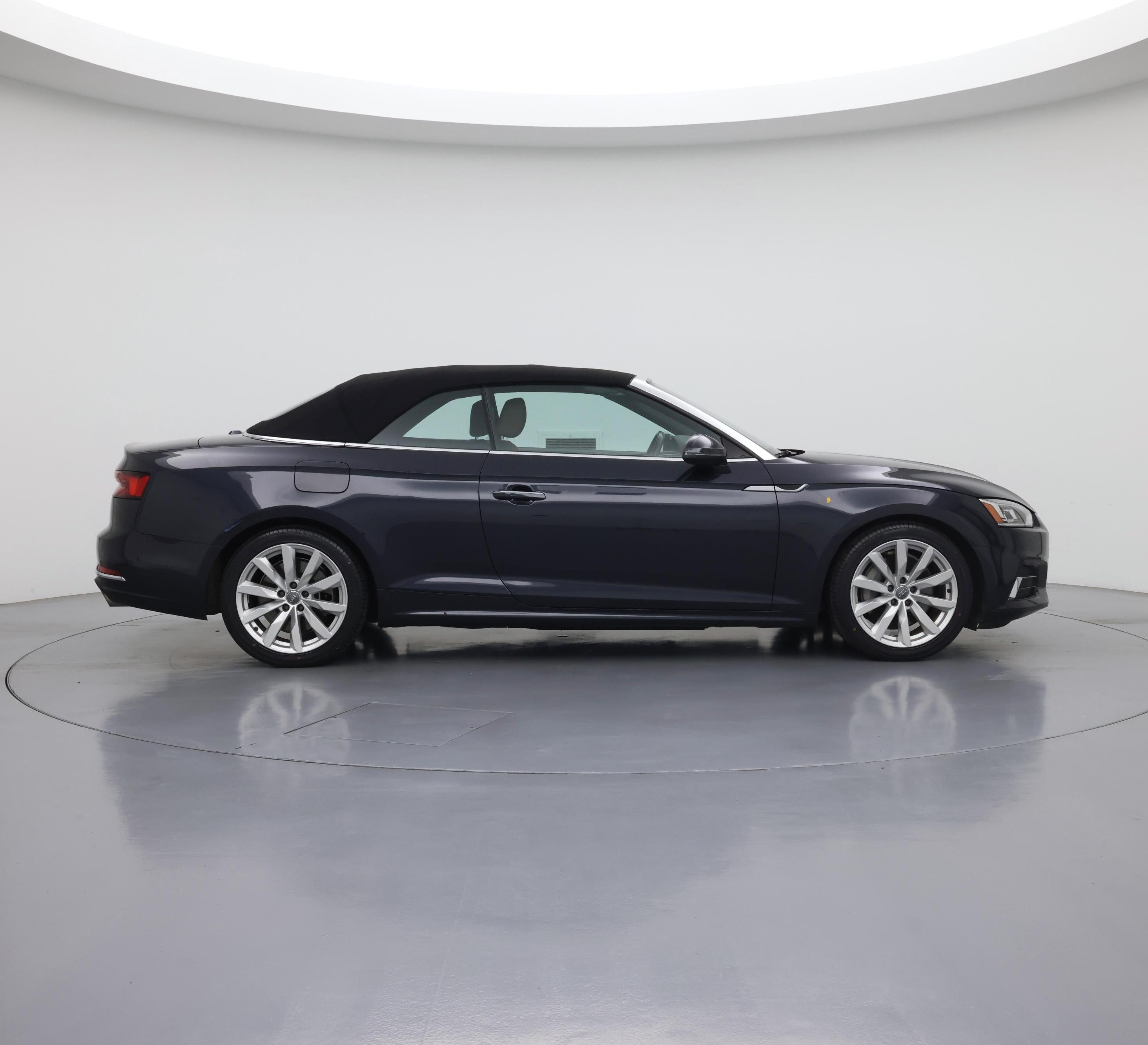 Thumbnail: 2018 Audi A5 - 7