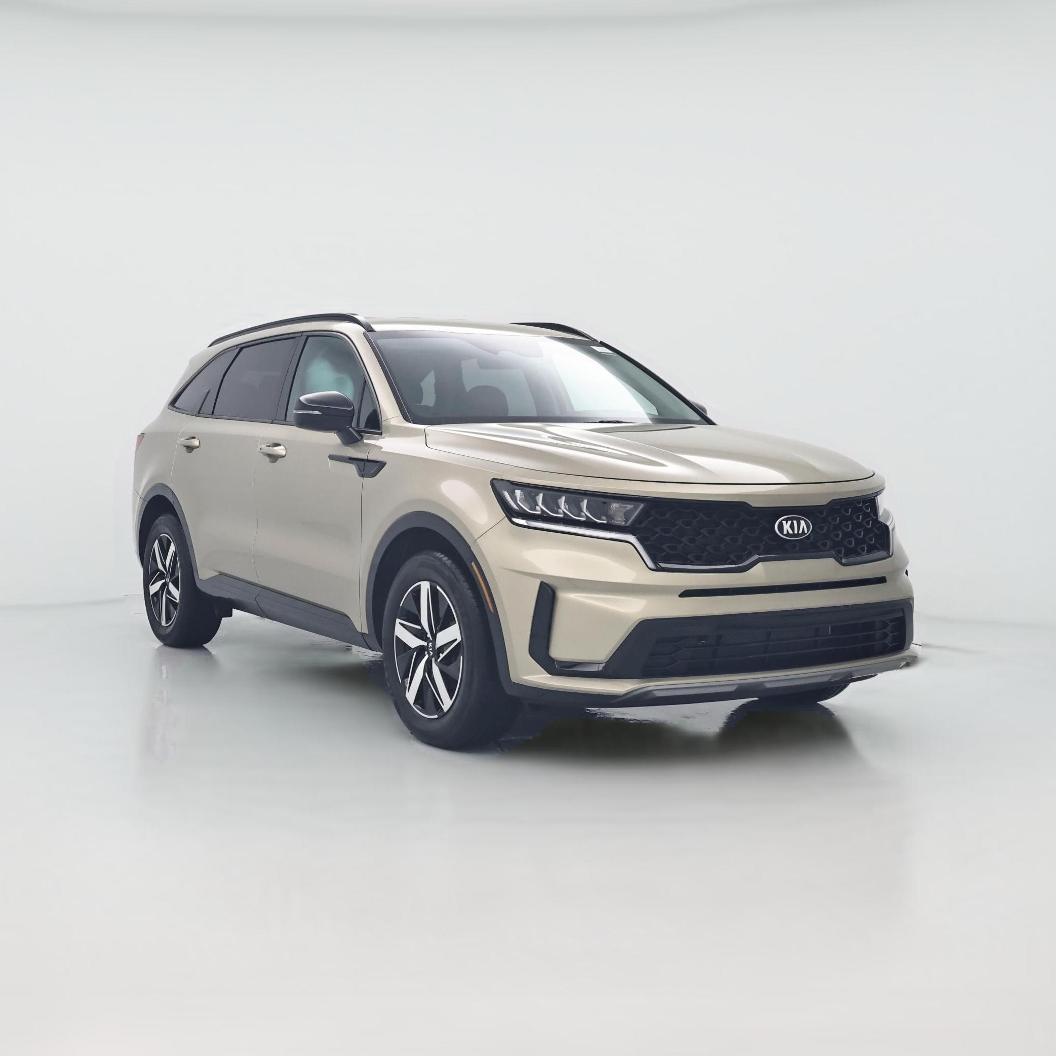 Thumbnail: 2021 Kia Sorento - 1